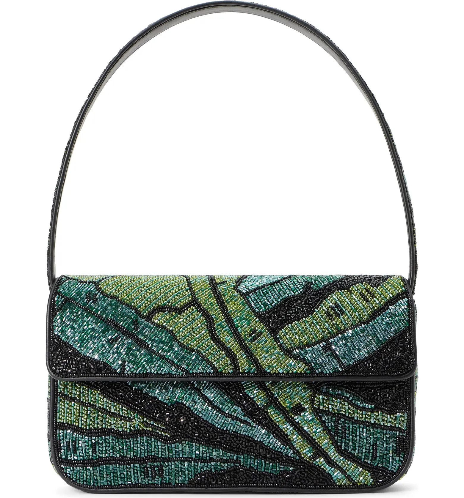 Tommy Beaded Shoulder Bag | Nordstrom