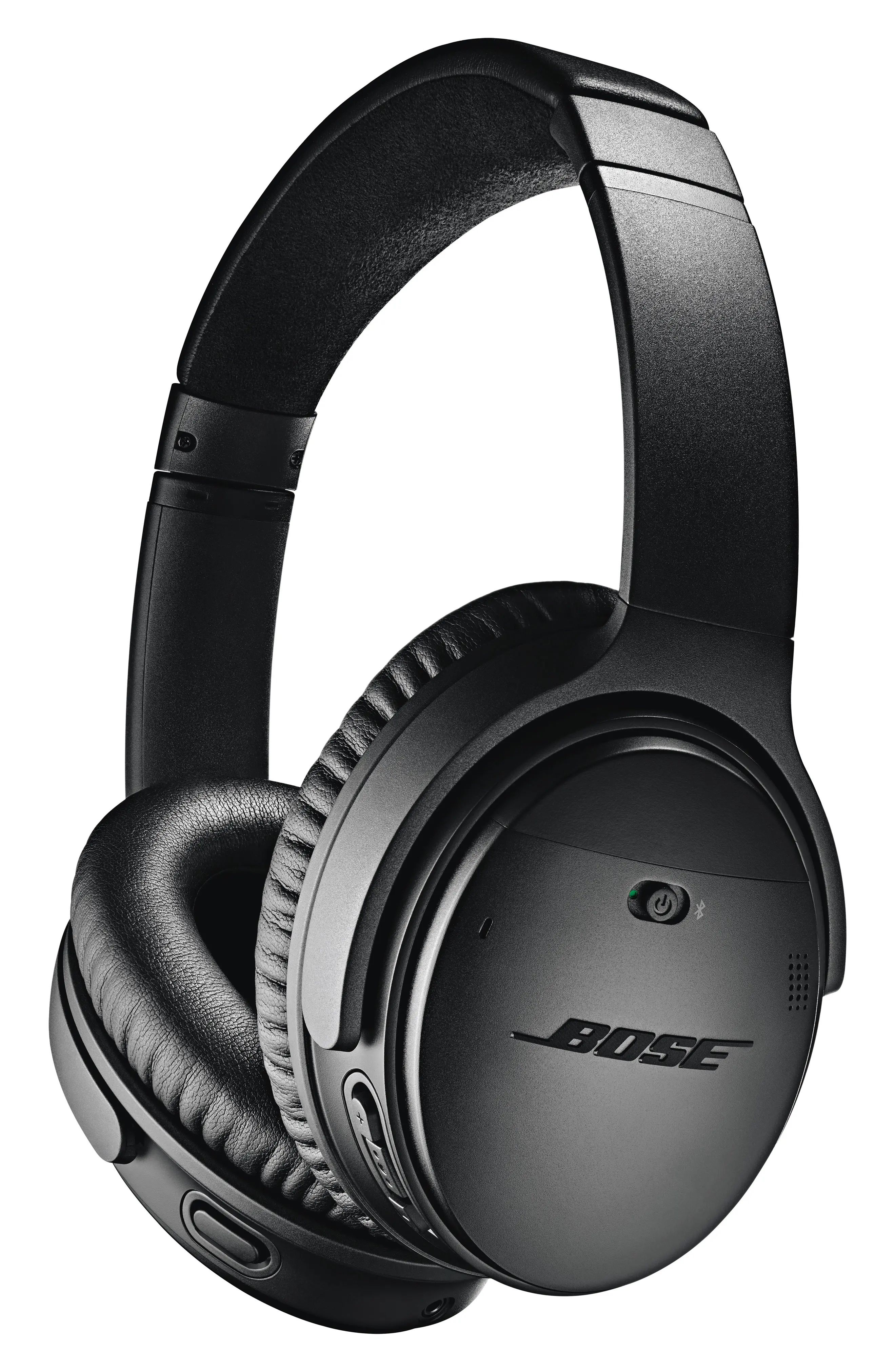 Bose® QuietComfort® 35 Wireless Headphones II with Google Assistant | Nordstrom