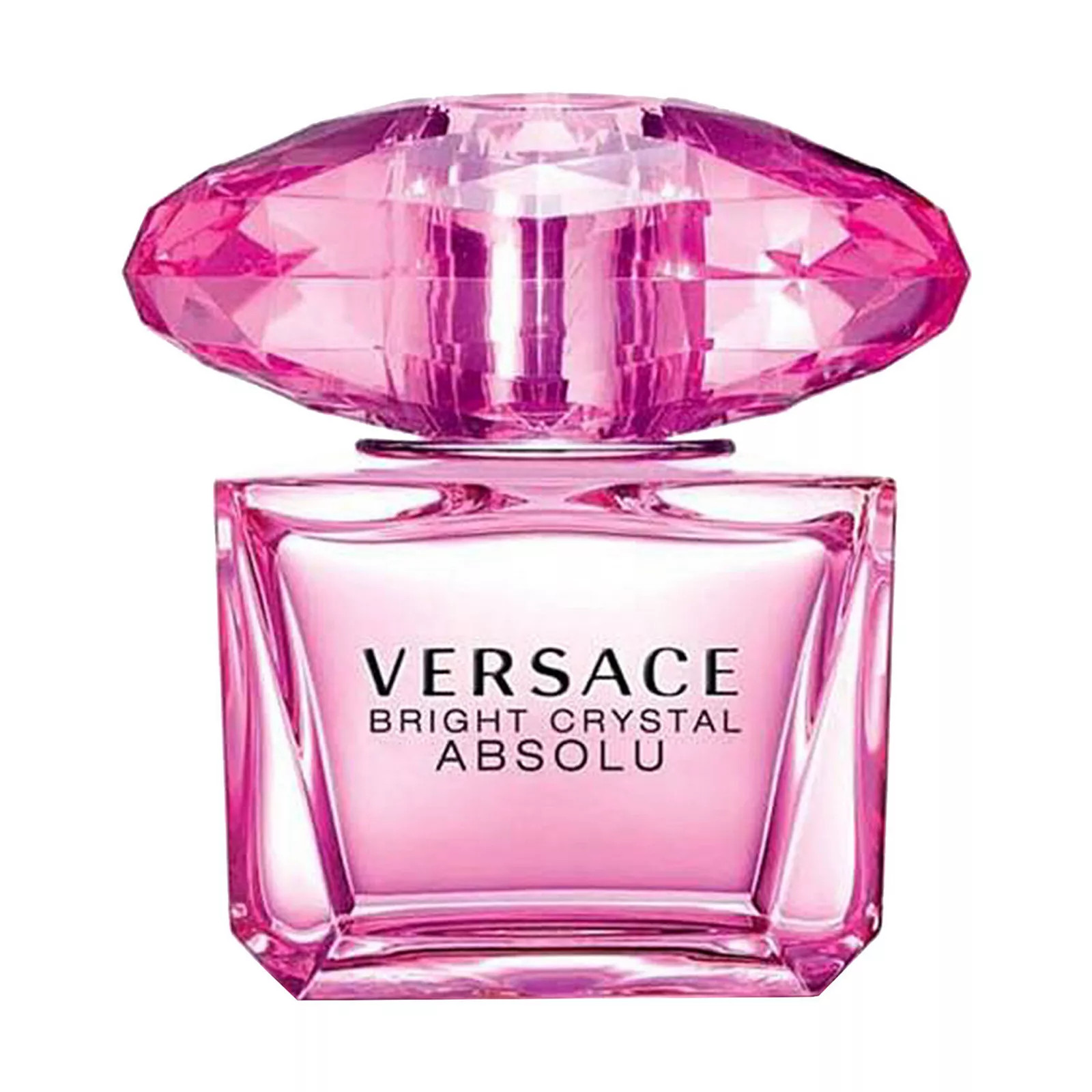 Versace Bright Crystal Absolu Eau de Parfum, Size: 1.7 FL Oz | Kohl's