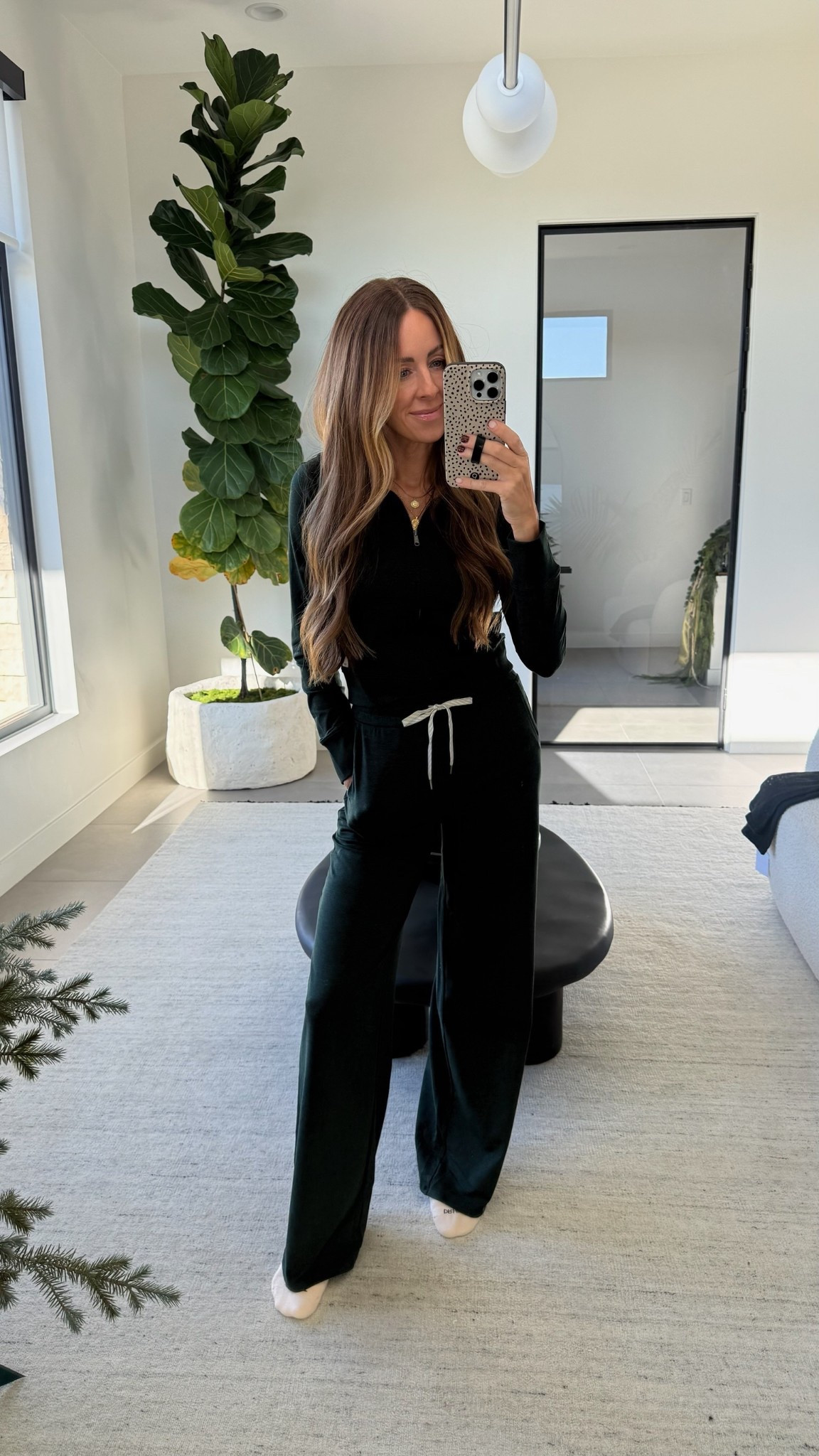 I’ll be wearing Vuori all winter long! Their pieces can’t be beat.

#vuoripartner @vuoriclothing