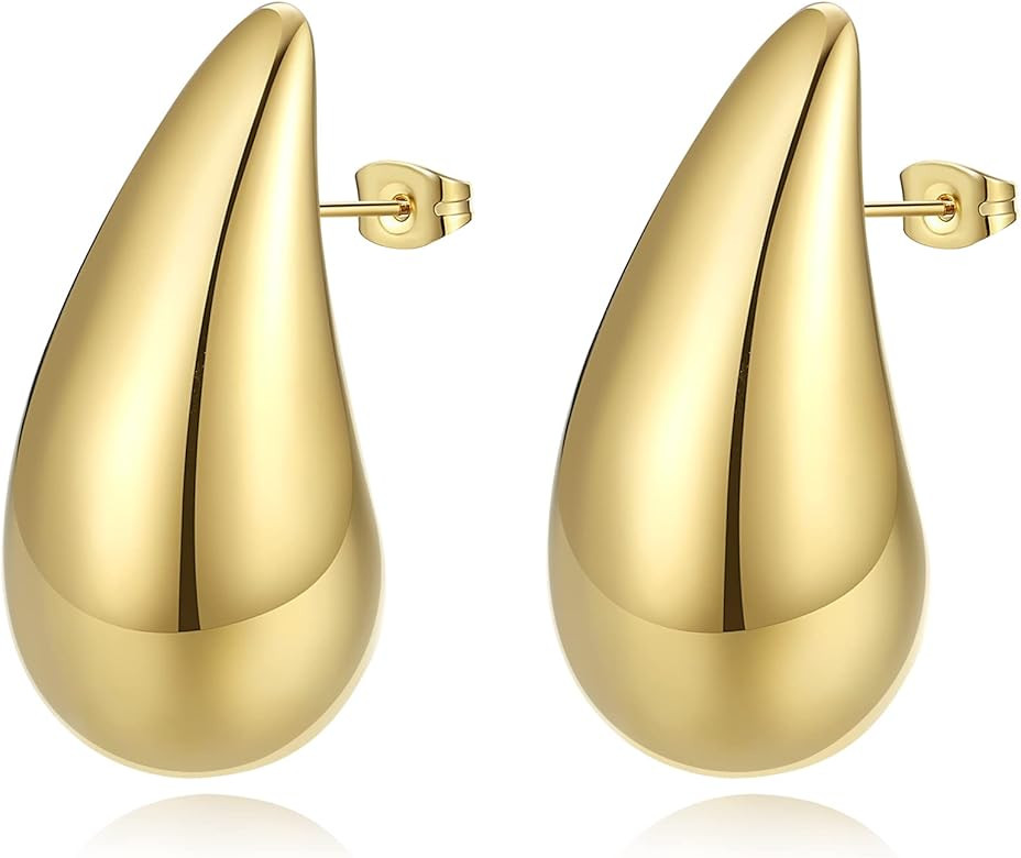 Earrings Drop | Amazon (FR)