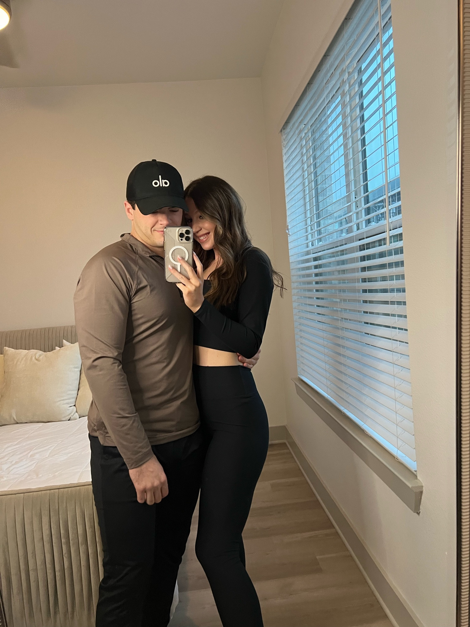 Abercrombie active ✨ 
HER: M top & M leggings // M tennis dress, M jacket
HIM: Large everything 

abercrombie, abercrombie activewear, tennis dress, abercrombie pullover, sweats, sweat set, loungewear, joggers, sports bra, workout tank, biker shorts, onesie, tank top, shorts, workout clothes  #ltkfit #ltkseasonal #ltkfind 