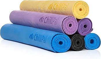 Chill Pal PVA Cooling Towel | Amazon (US)
