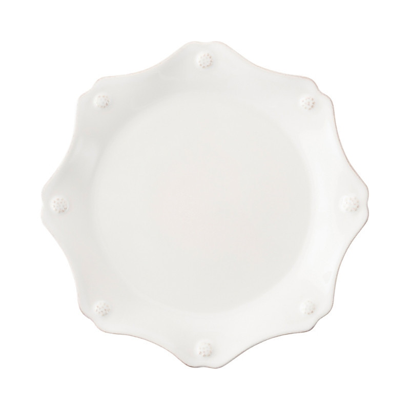 Juliska Berry & Thread Scallop Dessert/Salad Plate | Bloomingdale's (US)