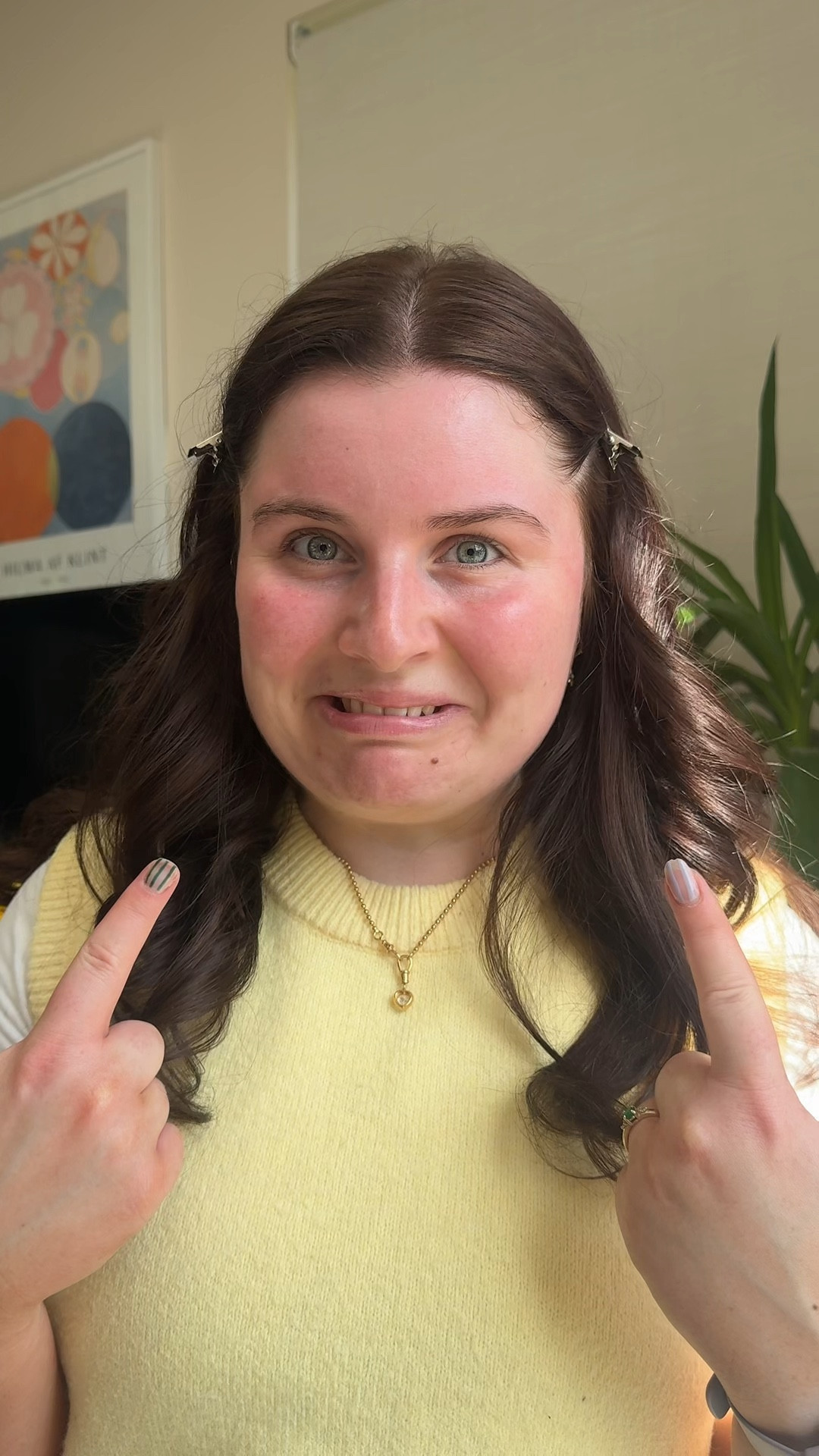 I found the best product to neutralise the post run tomato face!! 🍅

I wear shade 4.0 in Hydra Tint!

Erborian, nyx, sculpted by Aimee, LTKxBoots, LTKxSBA LTKxSculptedByAimee LTKxLF LTKxErborian 

#LTKbeauty #LTKspring