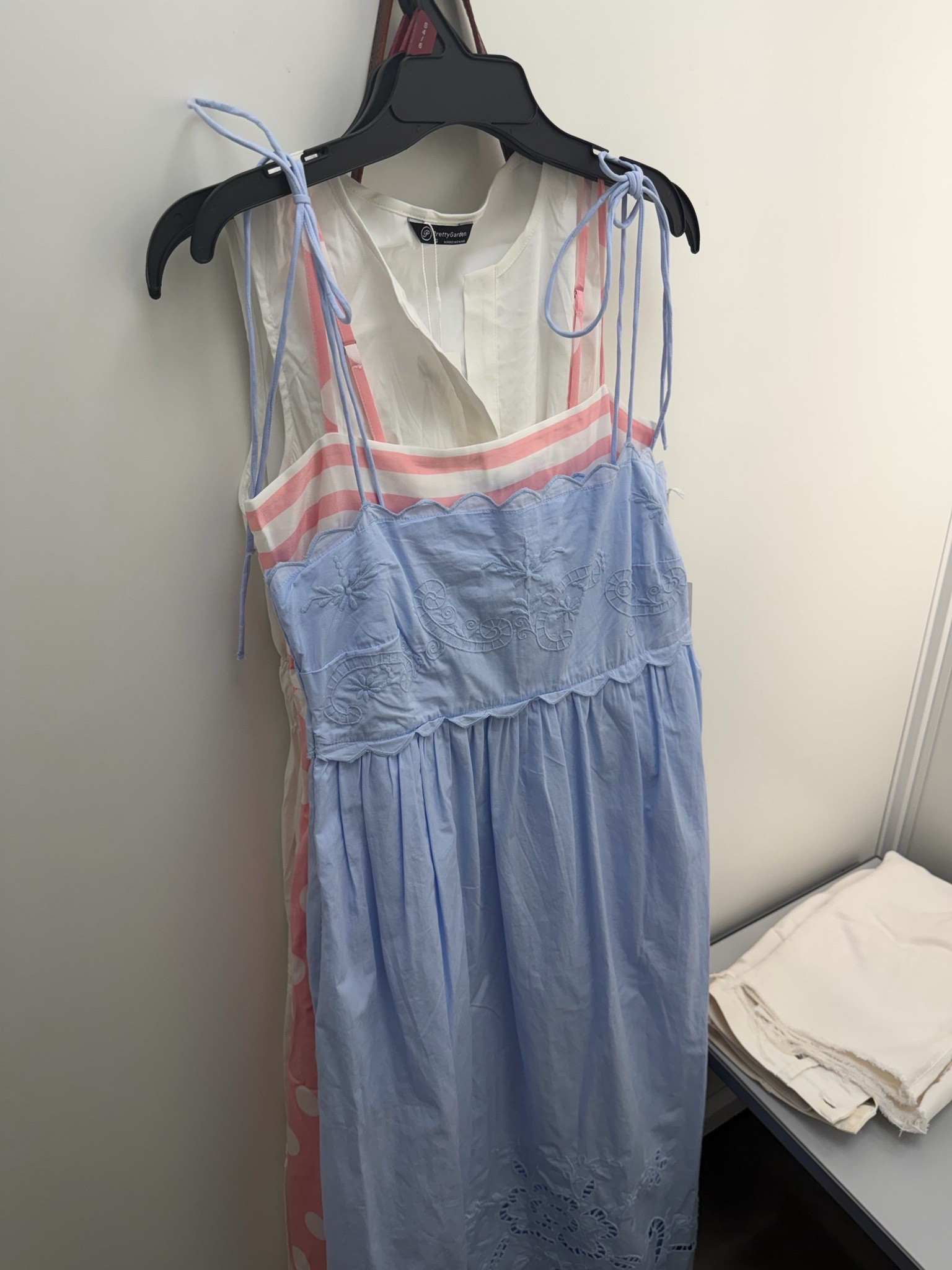 Walmart dress fondant

#LTKgrwm #LTKootd #LTKU