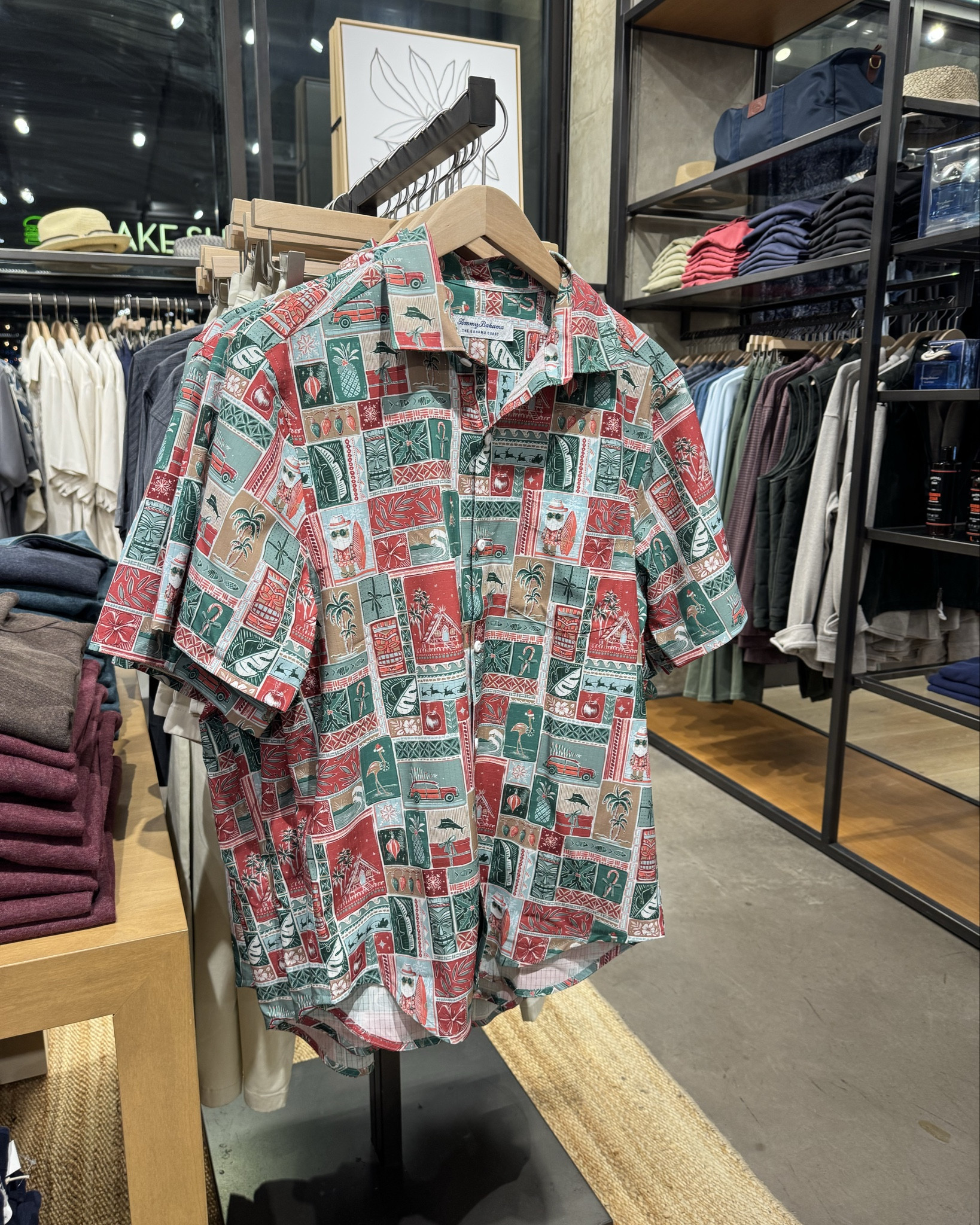 Tommy Bahama holiday gifts 

#LTKSeasonal #LTKHoliday #LTKGiftGuide