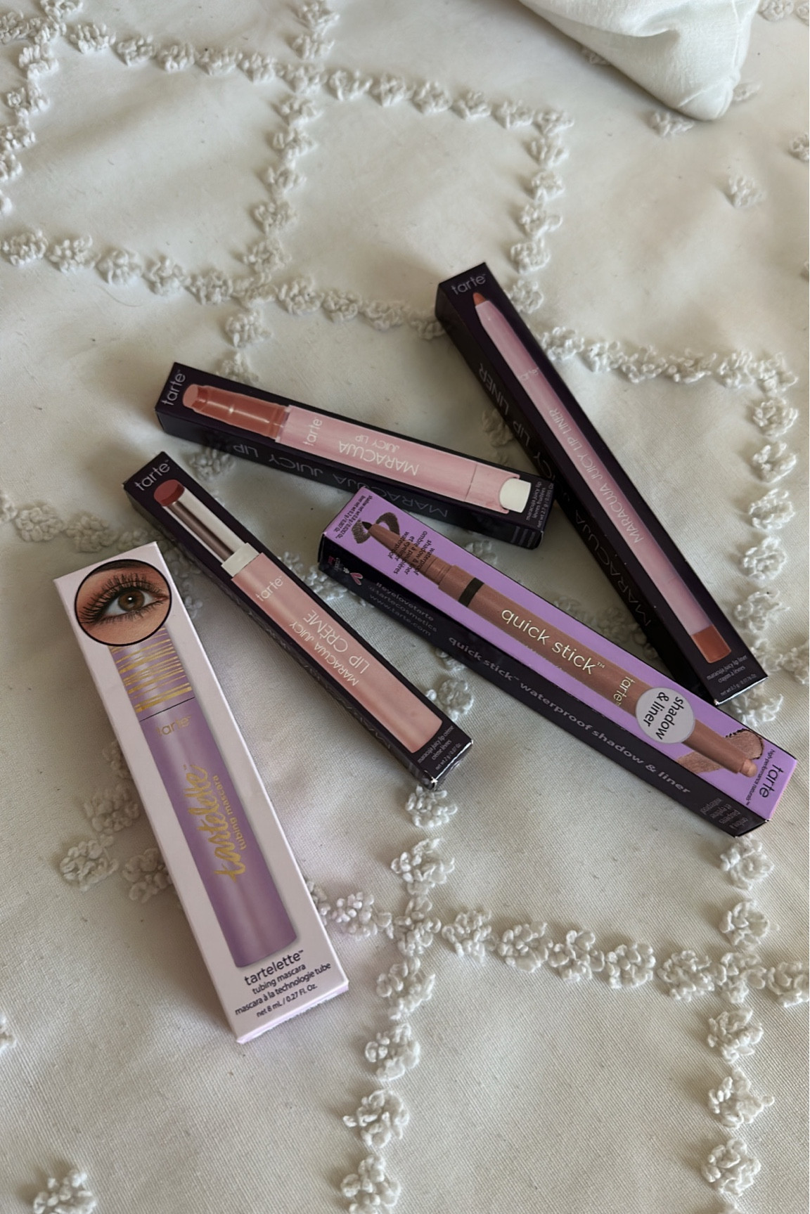 loving these tarte products - 30% off right now!

#LTKsalealert #LTKbeauty #LTKunder50