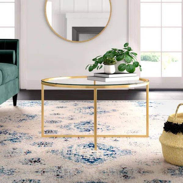 Wasser Coffee Table | Wayfair North America