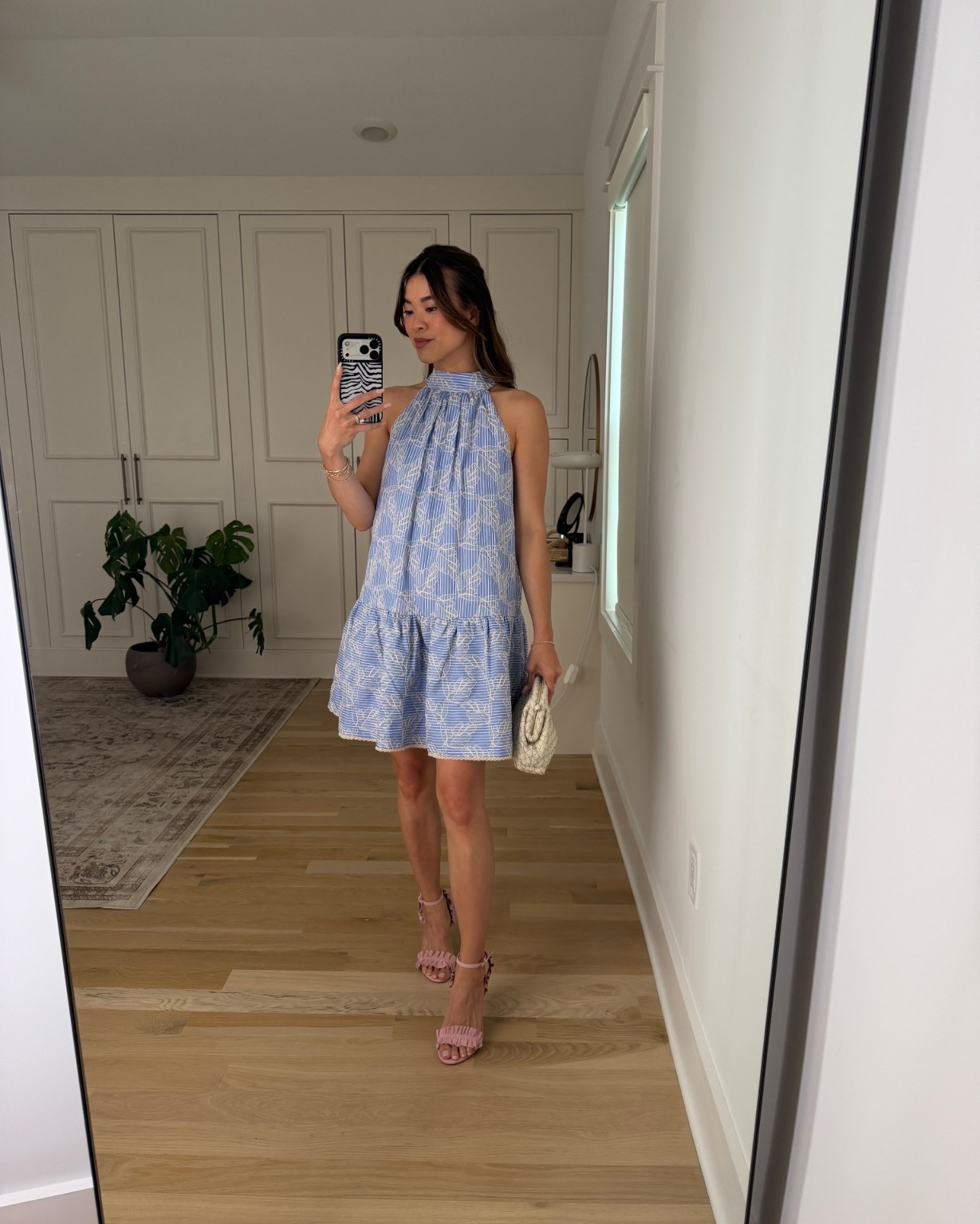 Sizing info:
•Dress size XS
•Shoes size 6 

petite fashion, get dressed with me, outfit inspiration, ootd, nashville outfit, Nashville influencer, petite style, vacation style, casual outfits, mom style, petite dress, spring outfits, spring outfit info, spring dress, spring outfit idea, abercrombie dress, spring shoes, wedding guest dress, summer dress,  



#LTKPetite #LTKSeasonal #LTKootd