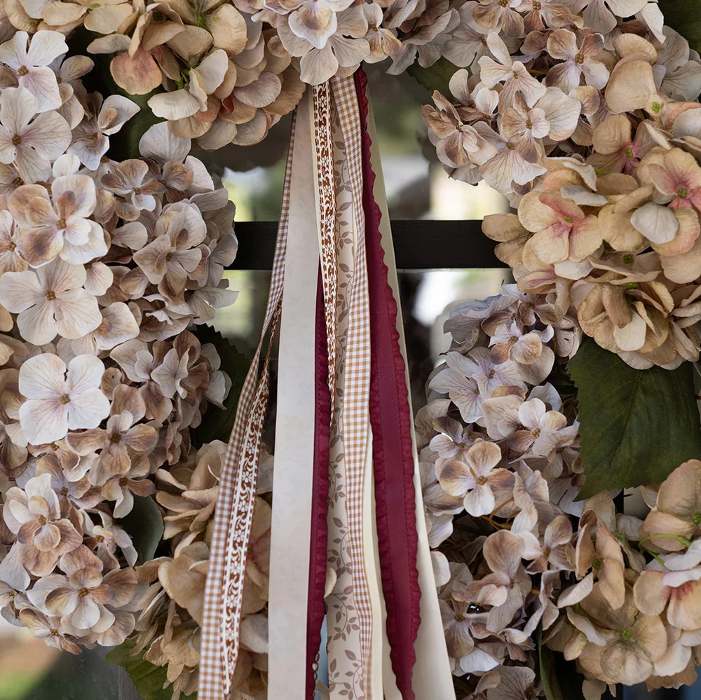 Autumn Ribbon Bundle | Elements by Remedy