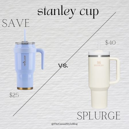 affordable option for the stanley cup! 

stanleycup target 



#LTKunder50 #LTKfit #LTKFind