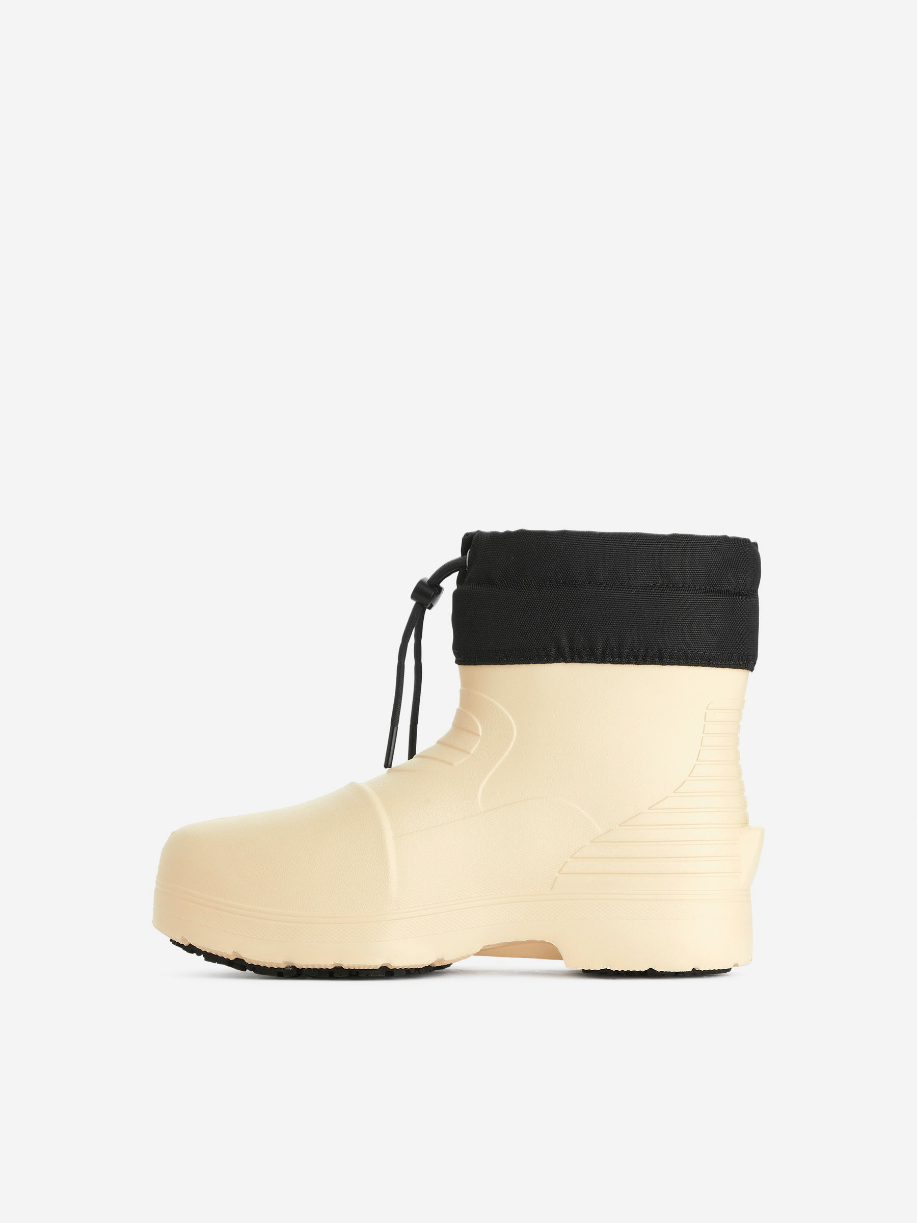 Stiefel Niseko 3.0 Low von Fubuki – Sand – Damen – ARKET DE | Arket EU