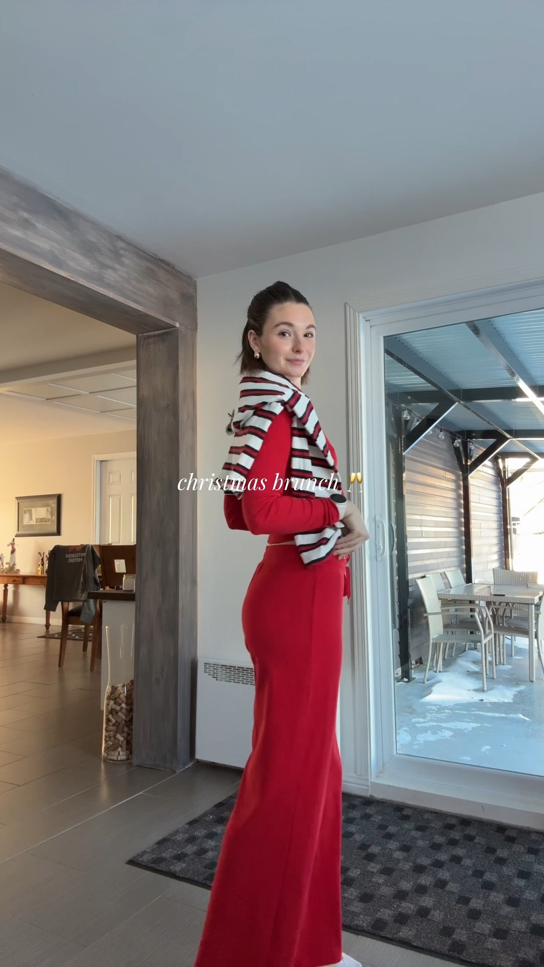 cutest outfit ❤️

#LTKwinter #LTKcanada