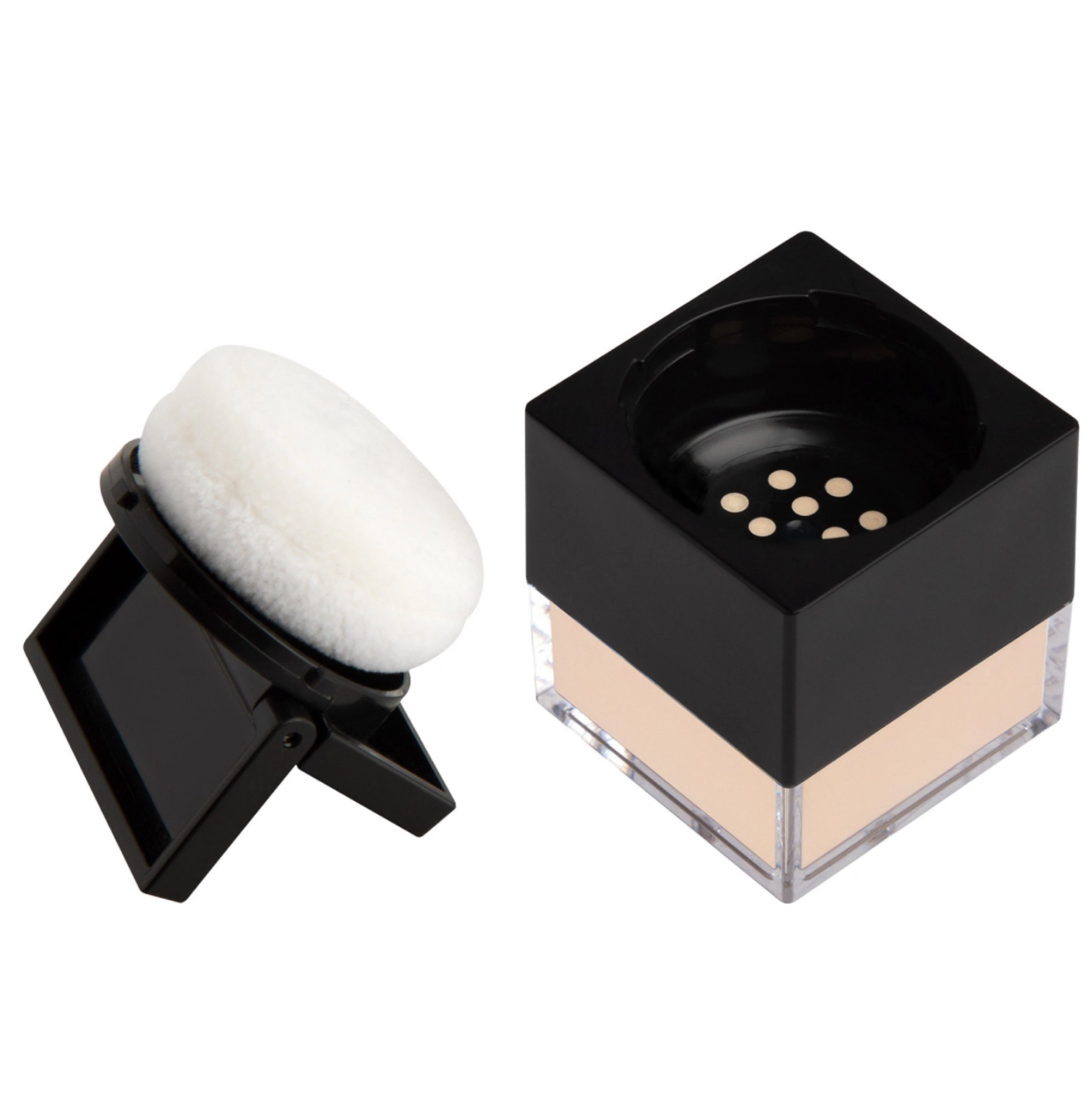 Huda beauty naked setting powder. My makeup ain’t going nowhere 

#LTKfindsunder50 #LTKGiftGuide #LTKbeauty