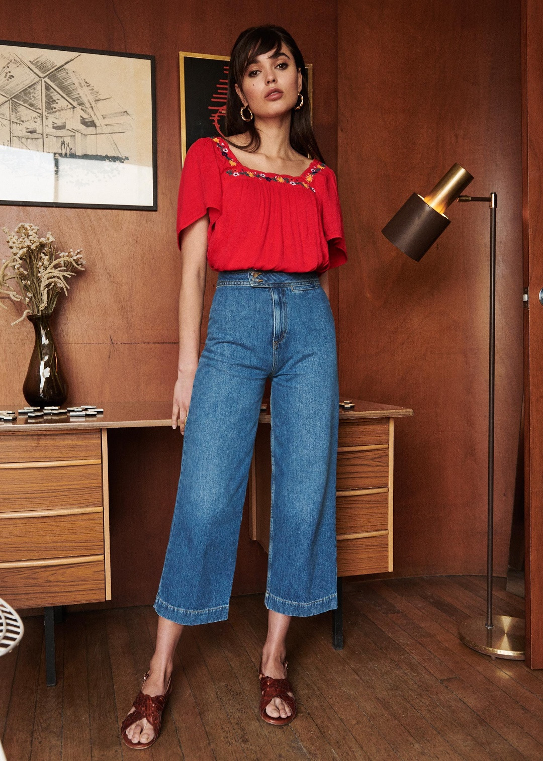 Jean Joyce | Sezane Paris