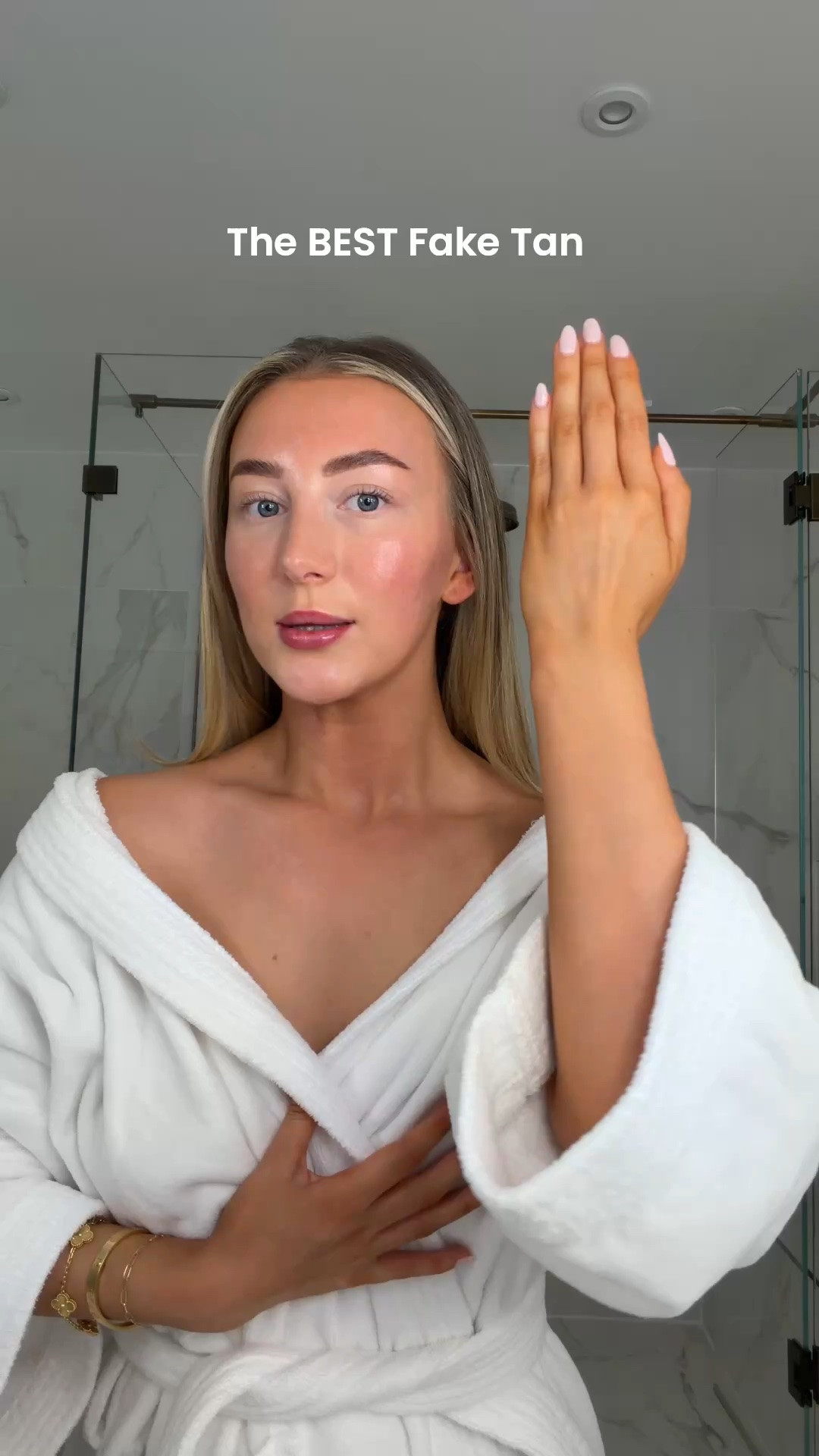 The BEST Fake Tan I’ve tied!!

#LTKuk #LTKbeauty