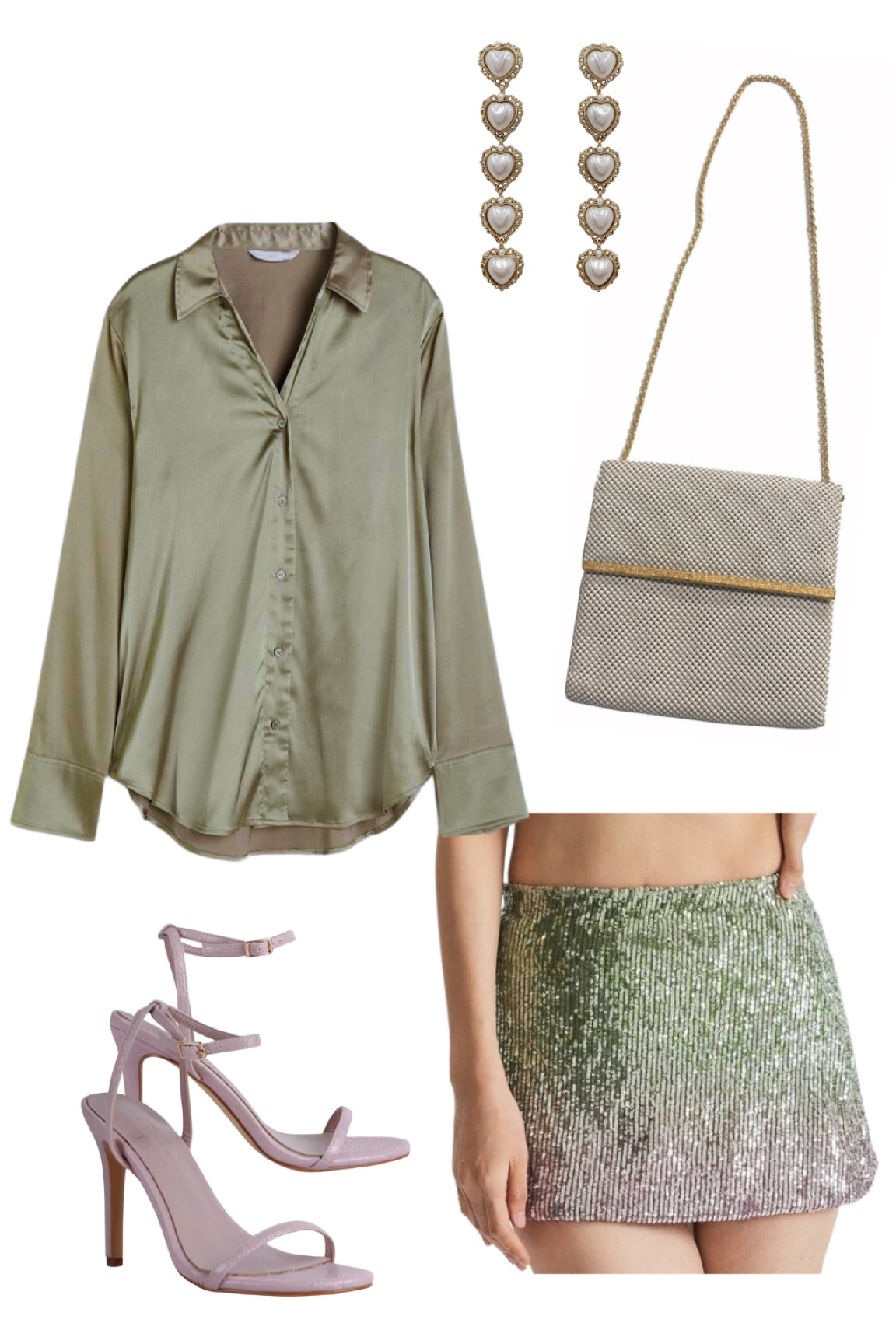 Soft Summer date night outfit details, as seen on TikTok @ericaholleyhouse!

#LTKSeasonal #LTKstyletip #LTKtravel