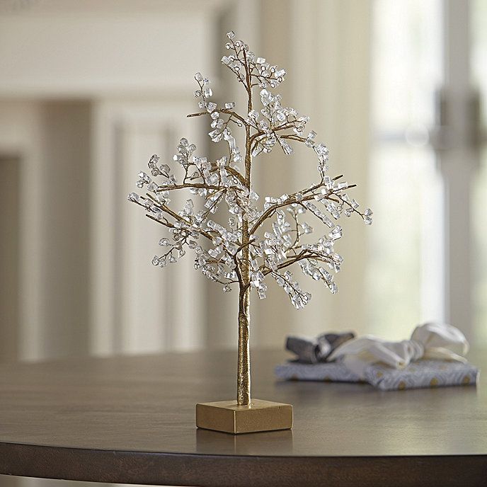 Suzanne Kasler Jeweled Tree | Ballard Designs, Inc.