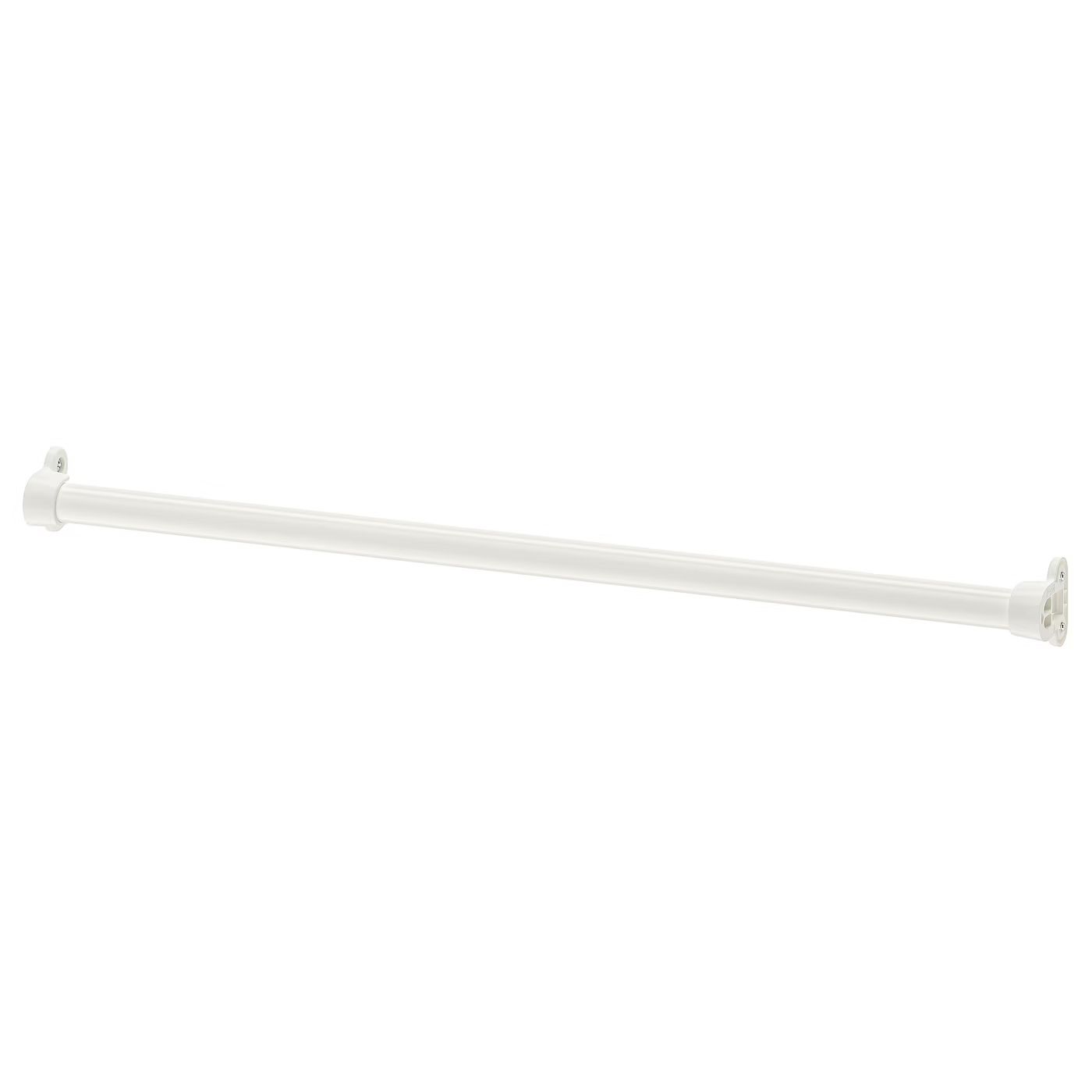 KOMPLEMENT Kleiderstange für PAX - weiß - 75 cm breit - IKEA Deutschland | IKEA (DE)