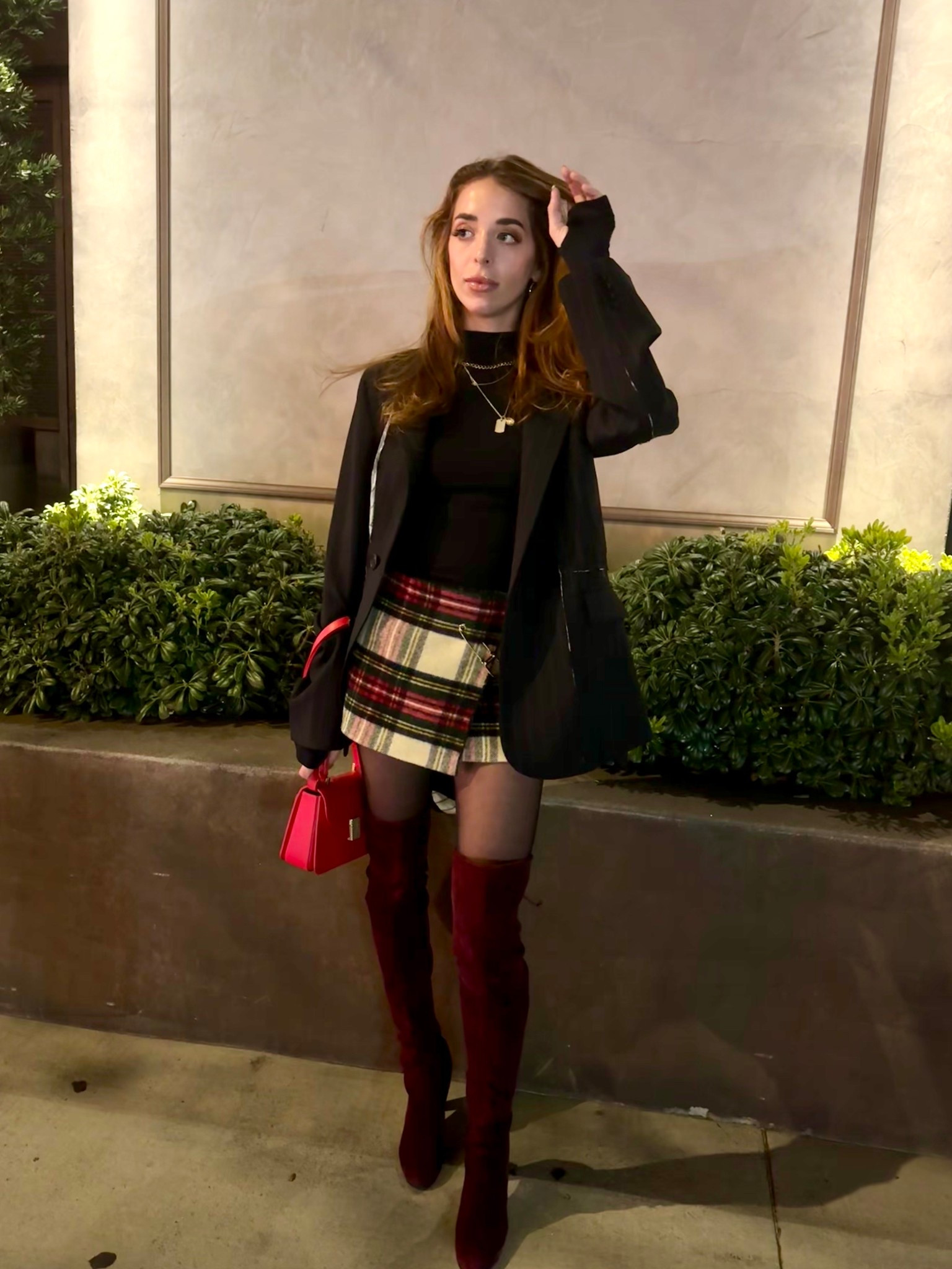 All similar products linked! 

#LTKShoeCrush #LTKSeasonal #LTKStyleTip