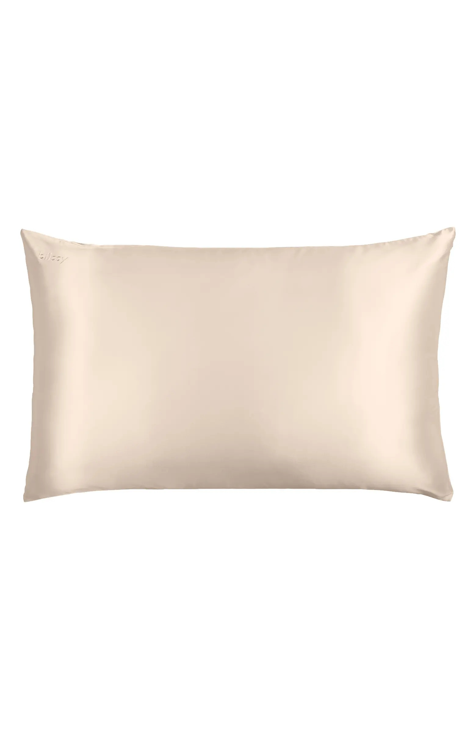Mulberry Silk Pillowcase | Nordstrom