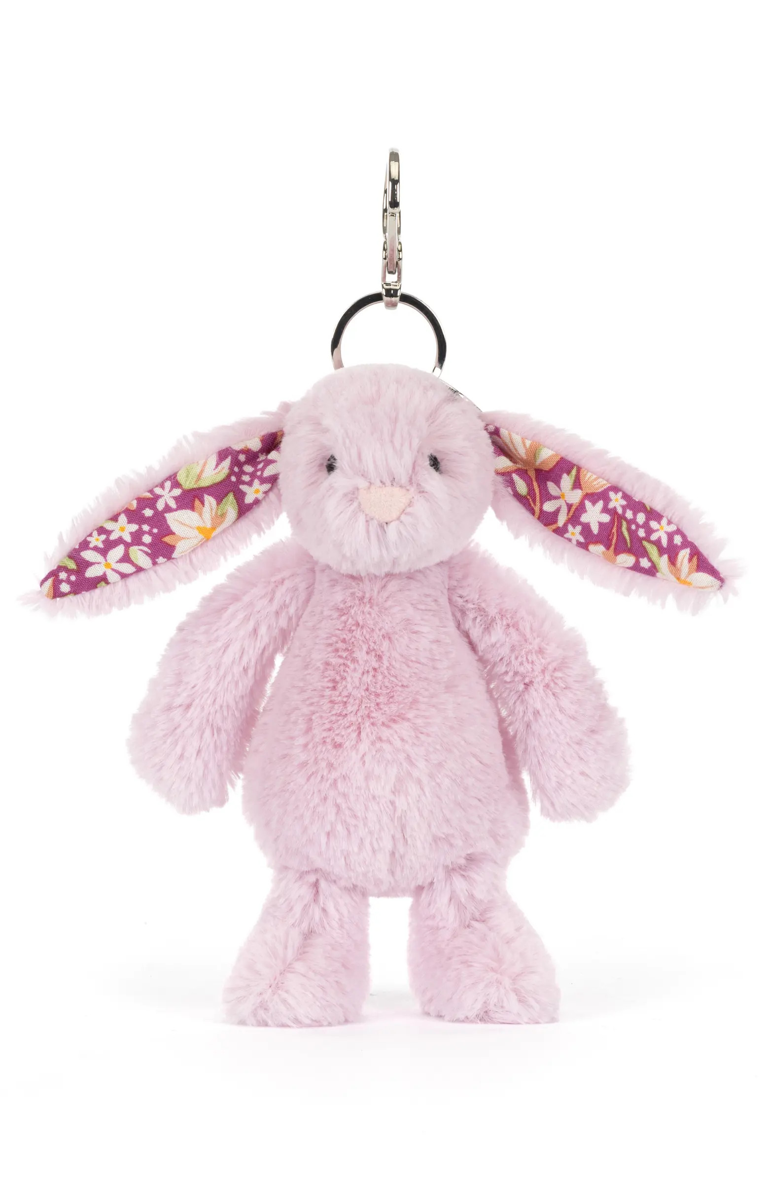Thistlepop Blossom Bunny Bag Charm | Nordstrom