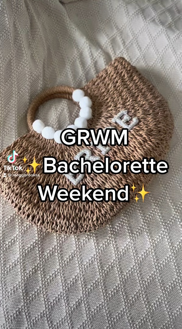 Bachelorette weekend, bride to be, bachelorette outfit, bikini #bachelorette #bacheloretteoutfit #bridetobe 

#LTKstyletip #LTKswim #LTKbeauty