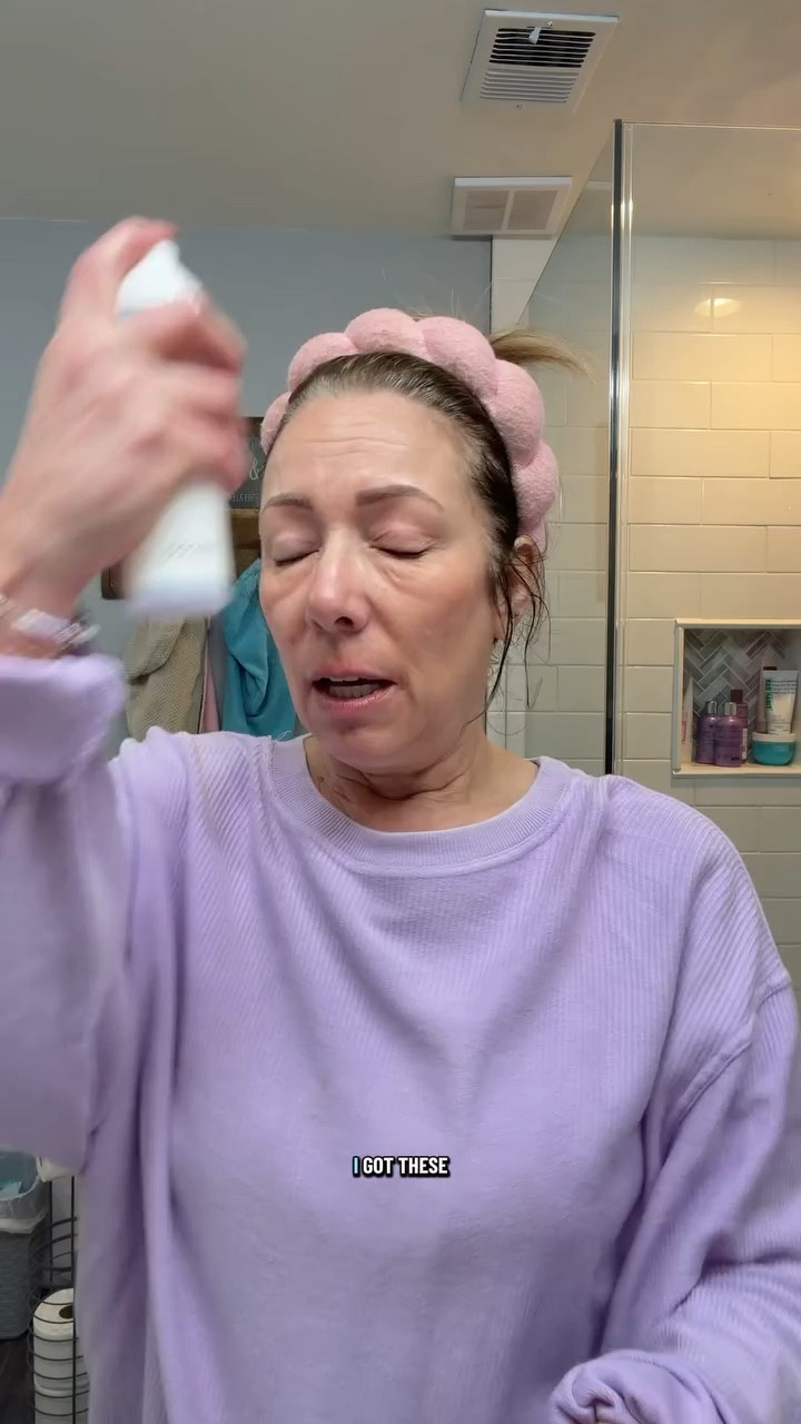 This duo is great when my skin feels dry or irritatedOfficial #COSRX #CeramideSkincare #KBeautyRoutine #SkinBarrier #HydratedSkin