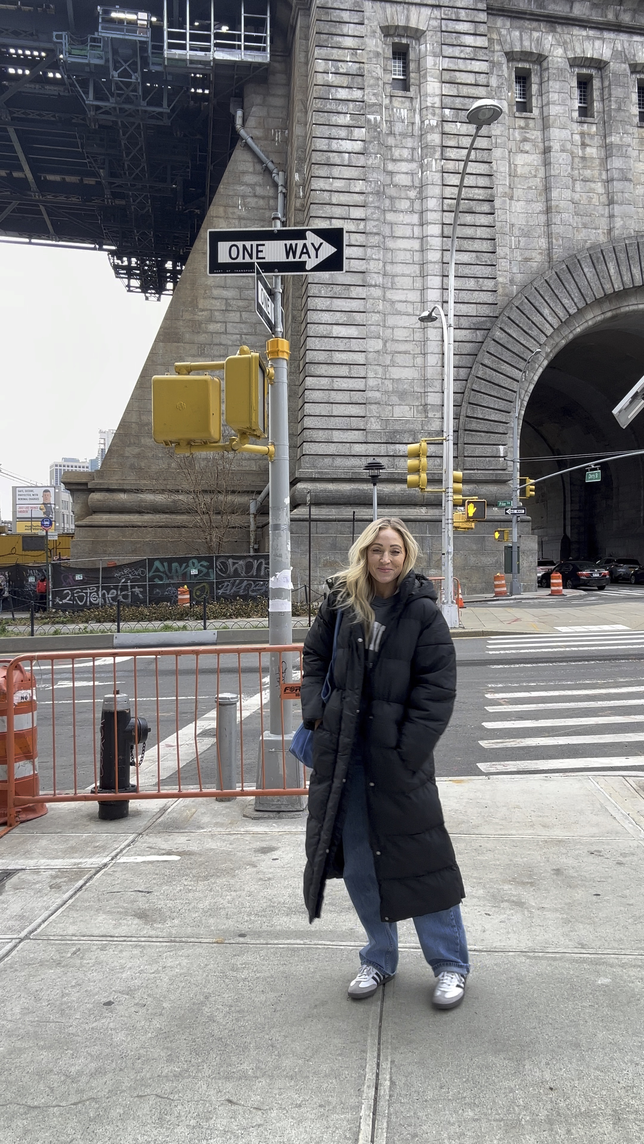 Amazing quality coat for only $60- wearing size small! 

#LTKSeasonal #LTKfindsunder100 #LTKHoliday