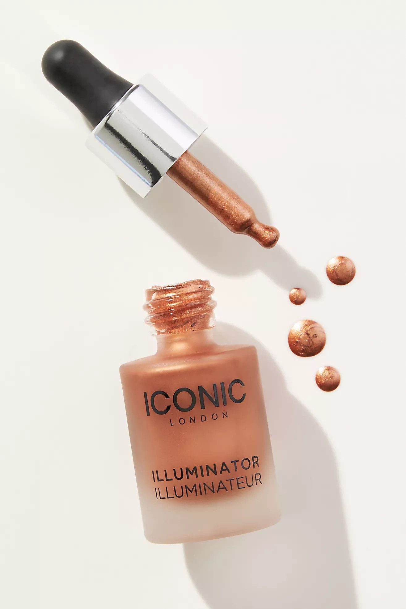 ICONIC London Illuminator Liquid Highlighter | Anthropologie (US)