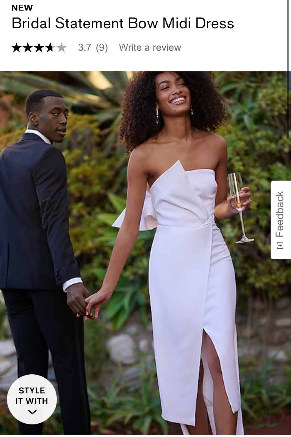 Rehearsal dinner dress inspo 

#LTKU #LTKfit #LTKwedding #LTKstyletip #LTKunder50 #LTKunder100

#LTKSale #LTKFind #LTKSeasonal