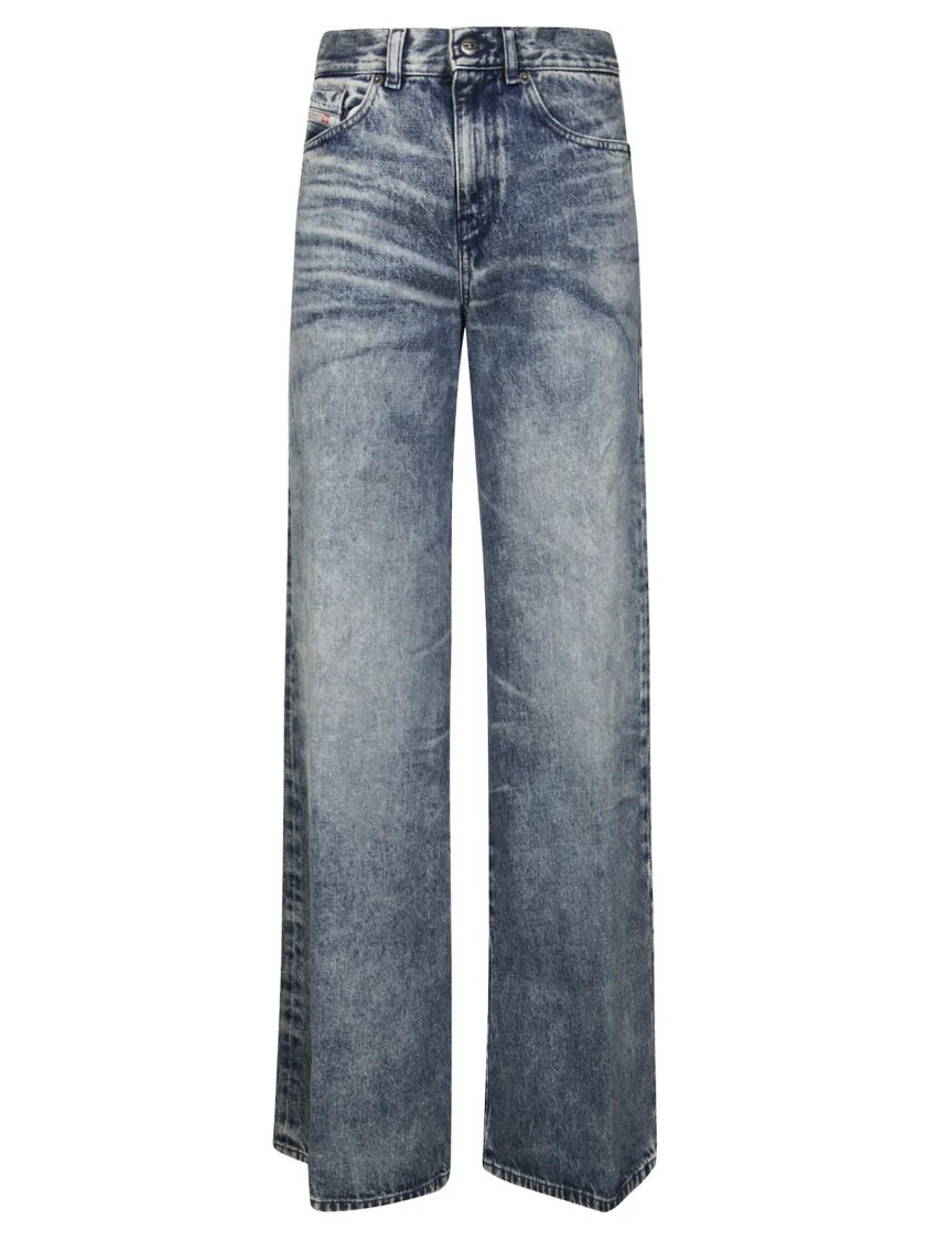 1966 D-Sire Jeans | Shop Simon