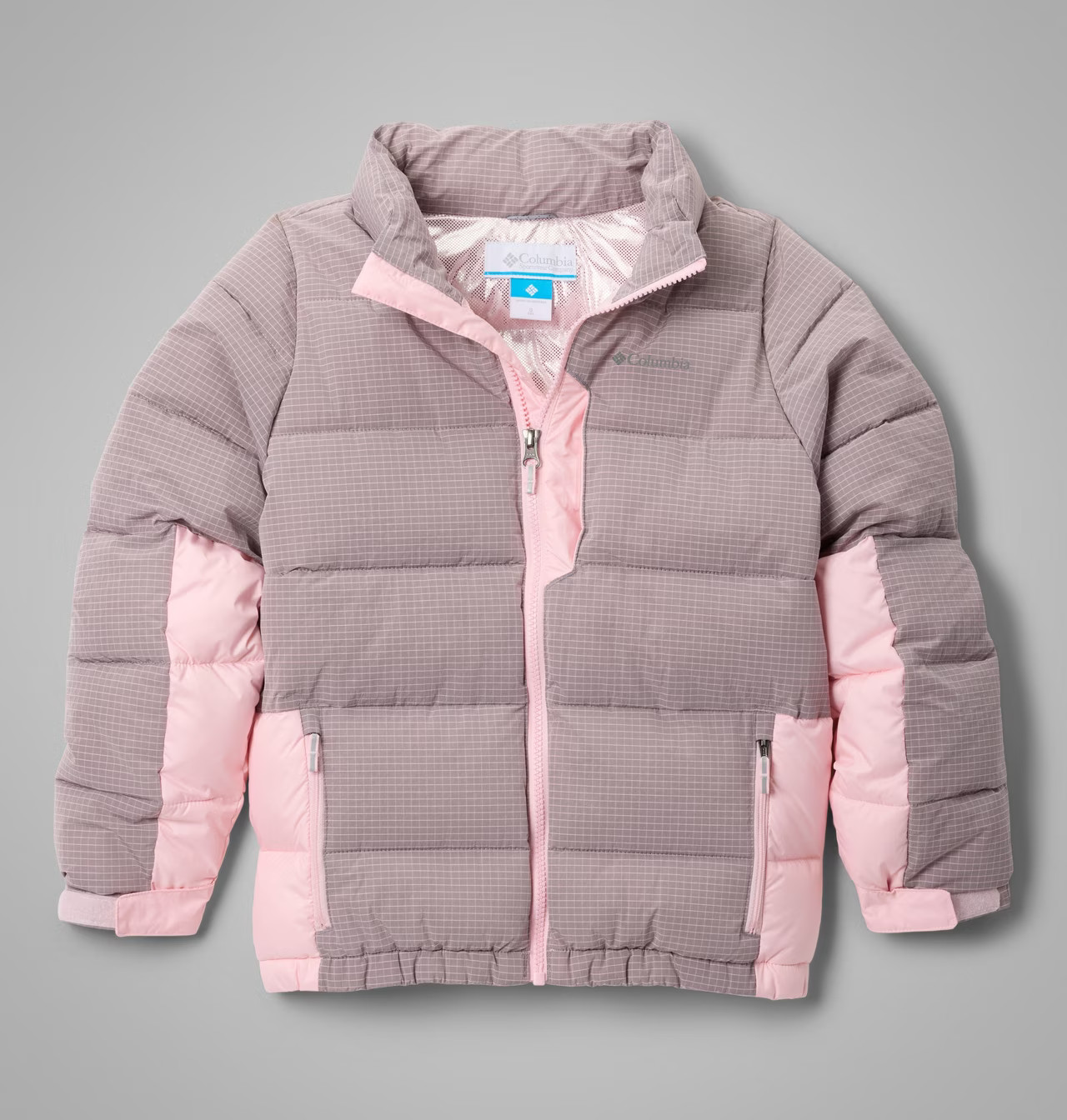 Kids' Pike Lake™ Novelty Jacket | Columbia Sportswear