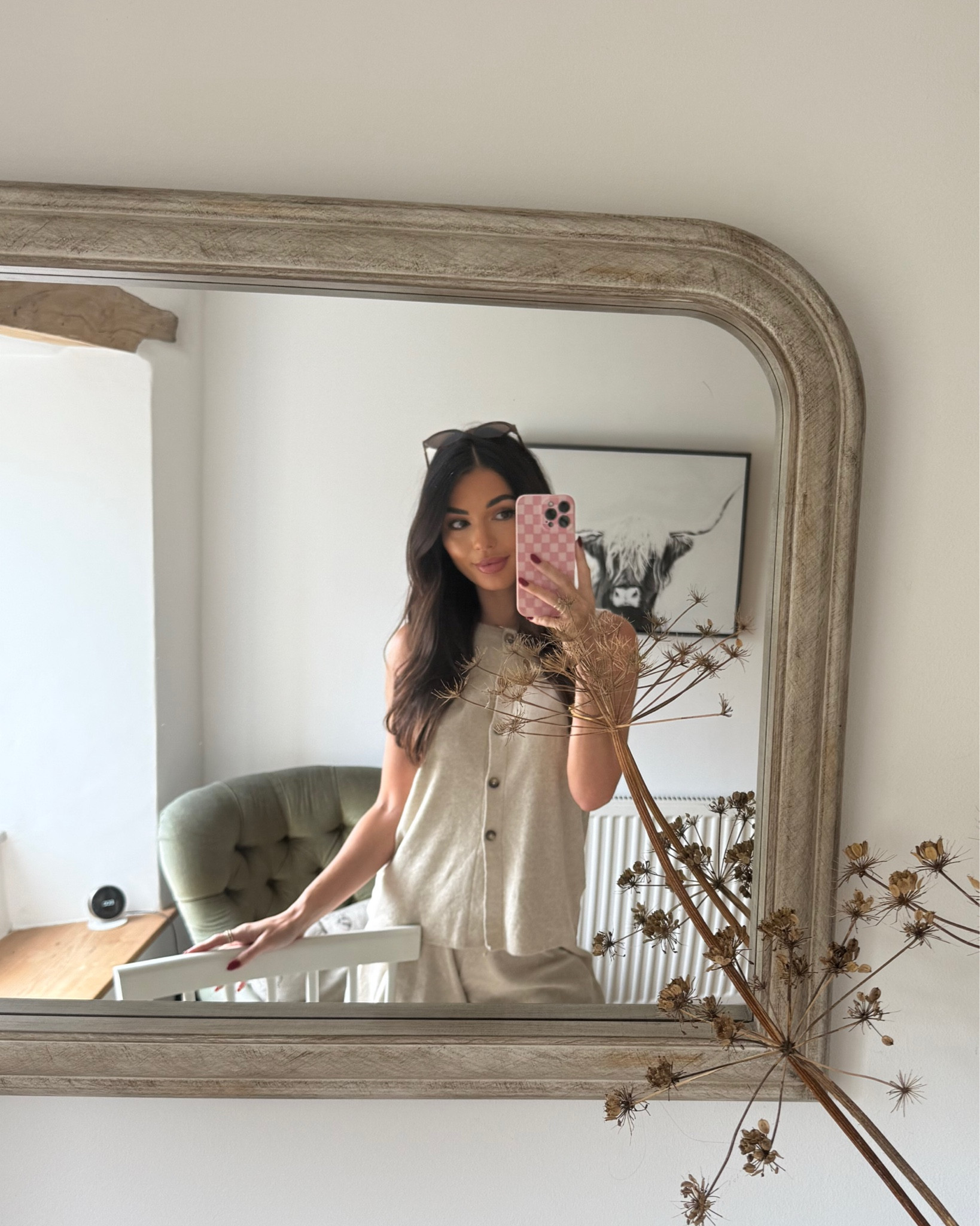 Today little co-ord 🤍

#LTKsummer #LTKeurope #LTKuk