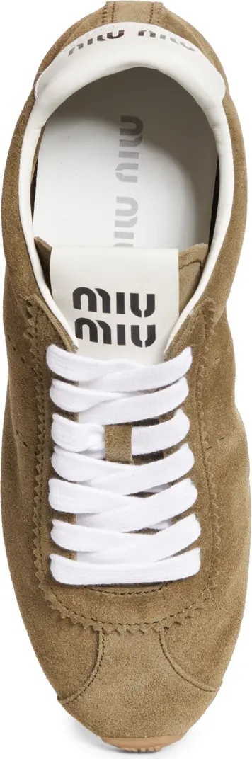 Allacciate Low Top Sneaker (Women) | Nordstrom