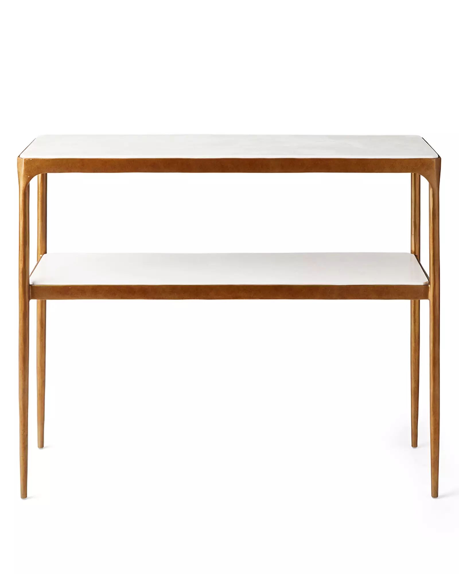 Beaumont Console | Serena and Lily