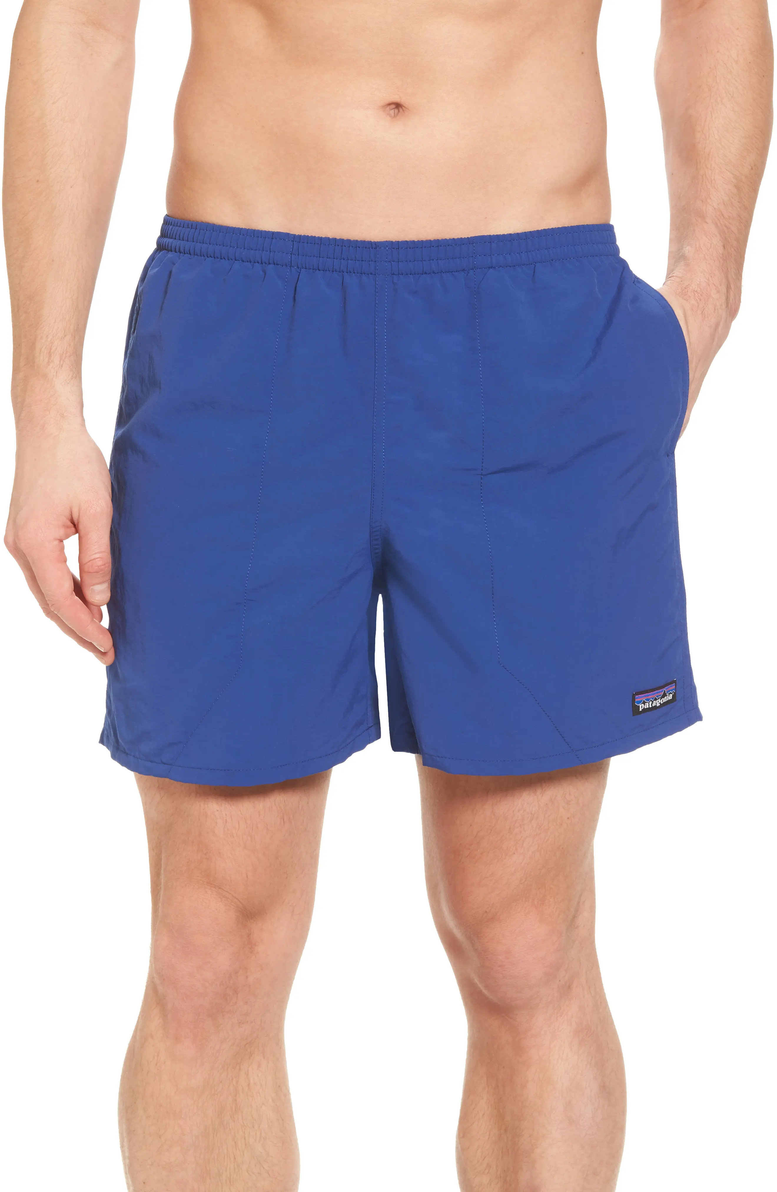 Patagonia Baggies 5-Inch Swim Trunks | Nordstrom