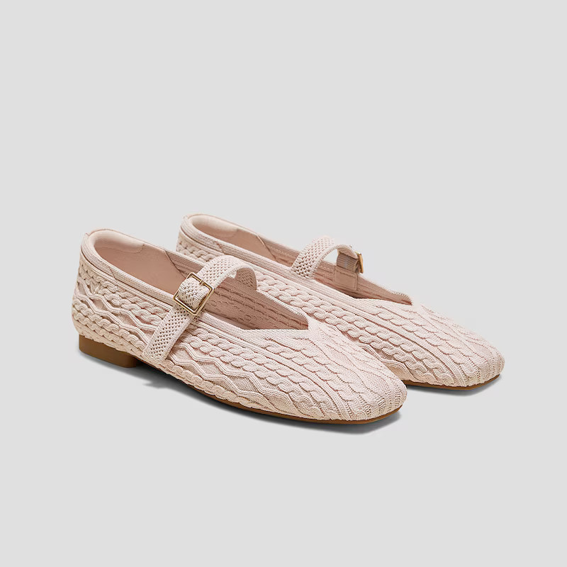 Margot Mary-Jane | VIVAIA