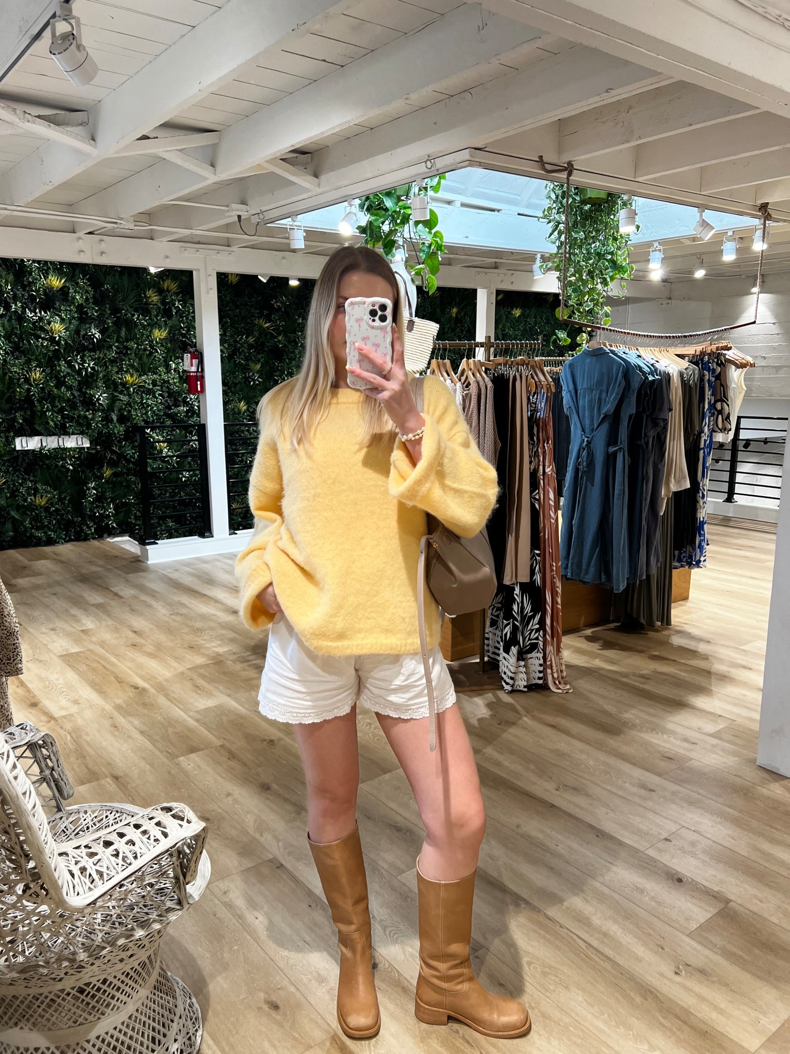 spring ootd

#LTKSpringSale #LTKFindsUnder100 #LTKSeasonal