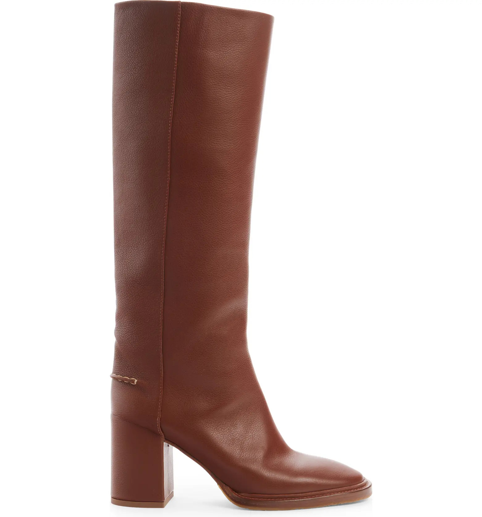 Edith Pull-On Boot | Nordstrom