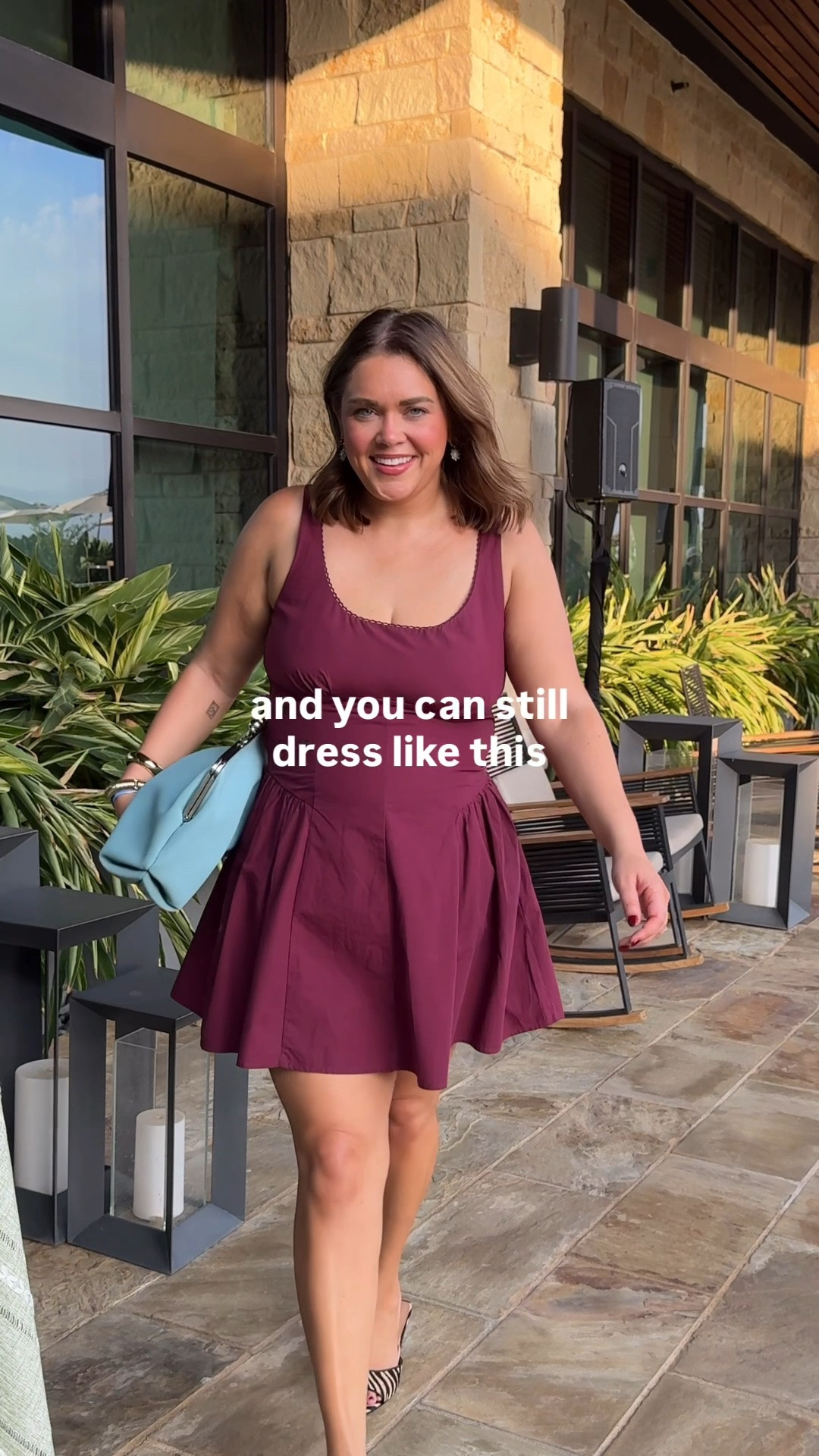 LTKcon outfit that is perfect for my girls with a tummy!! Wearing size large

#LTKootd #LTKCon