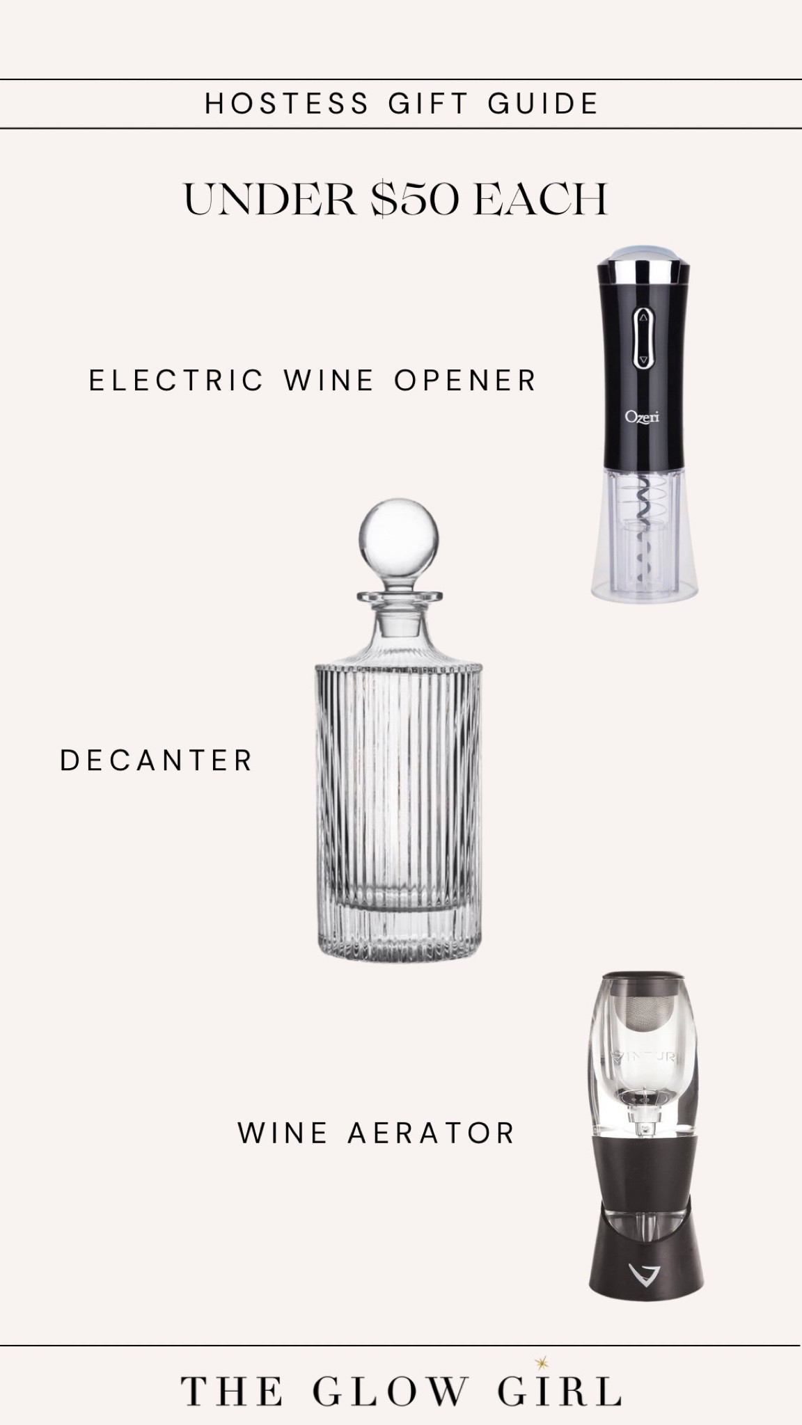 #amazonhome finds under $50 that make great hostess gifts this season! 

Check out my full Hostess Gift Guide collection with my favorite picks from Amazon and beyond. 

#amazongifts #giftguide #homegoods #hostessgift Sale

#LTKGiftGuide #LTKHoliday #LTKHolidaySale