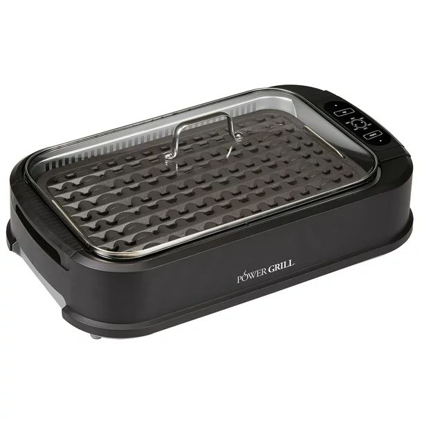 Power Smokeless Grill | Walmart (US)