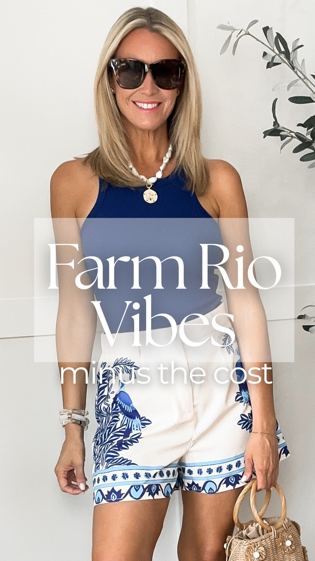 Summer outfits with farm rio like prints without the cost
Shorts & tank : med
Dresses : small


#LTKFindsUnder50 #LTKSeasonal #LTKStyleTip