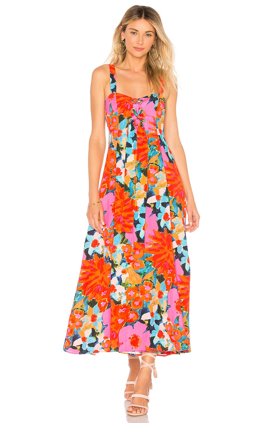 Mei Dress | Revolve Clothing (Global)