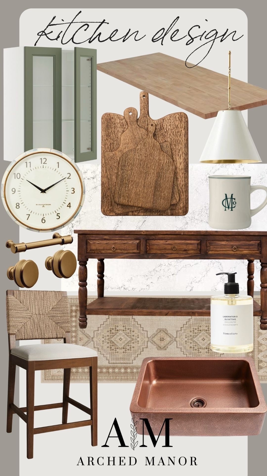 Kitchen design favorites! I love using little items to give my home a seasonal refresh. But if you’re looking for a bigger renovation, these are great ideas too 🫶🏻



#LTKHome #LTKSeasonal