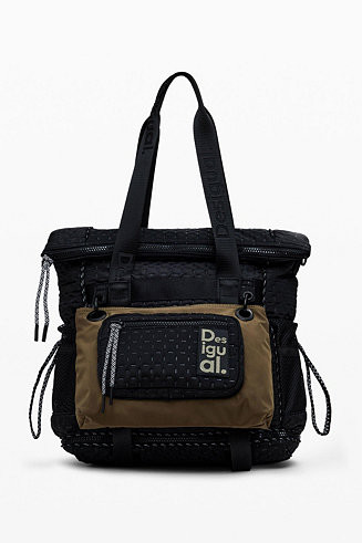 Women's XL multiposition voyager backpack | Macy's