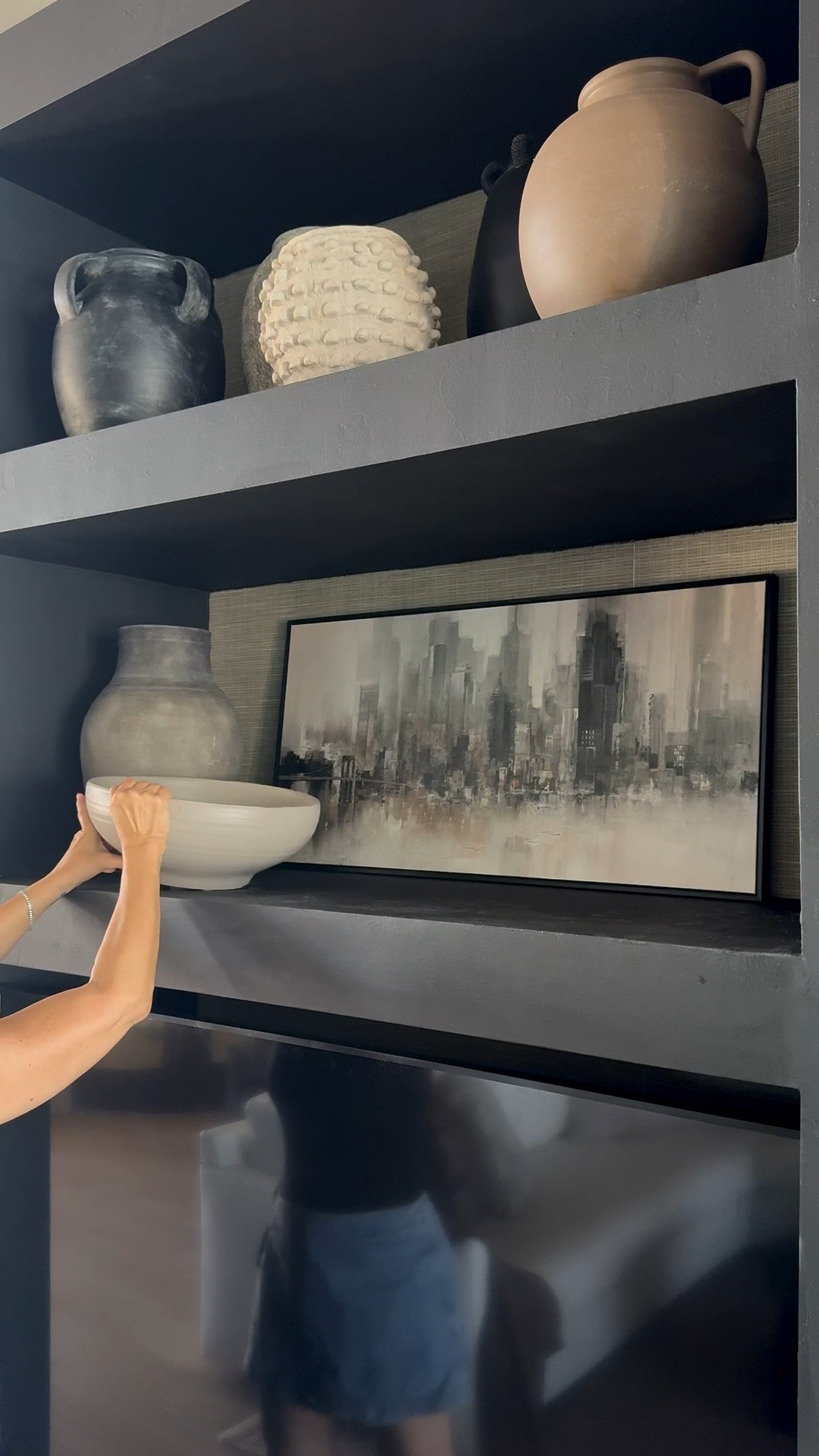 Built-In Styling
Vases, decorative bowls, framed art, decor, transitional home, modern decor, amazon find, amazon home, target home decor, mcgee and co, studio mcgee, amazon must have, pottery. barn, Walmart finds, affordable decor, home styling, budget friendly, accessories, neutral decor, home finds, new arrival, coming soon, sale alert, high end look for less, Amazon favorites, Target finds, cozy, modern, earthy, transitional, luxe, romantic, home decor, budget friendly decor,
Amazon decor
#amazonhome



#LTKSeasonal #LTKHome