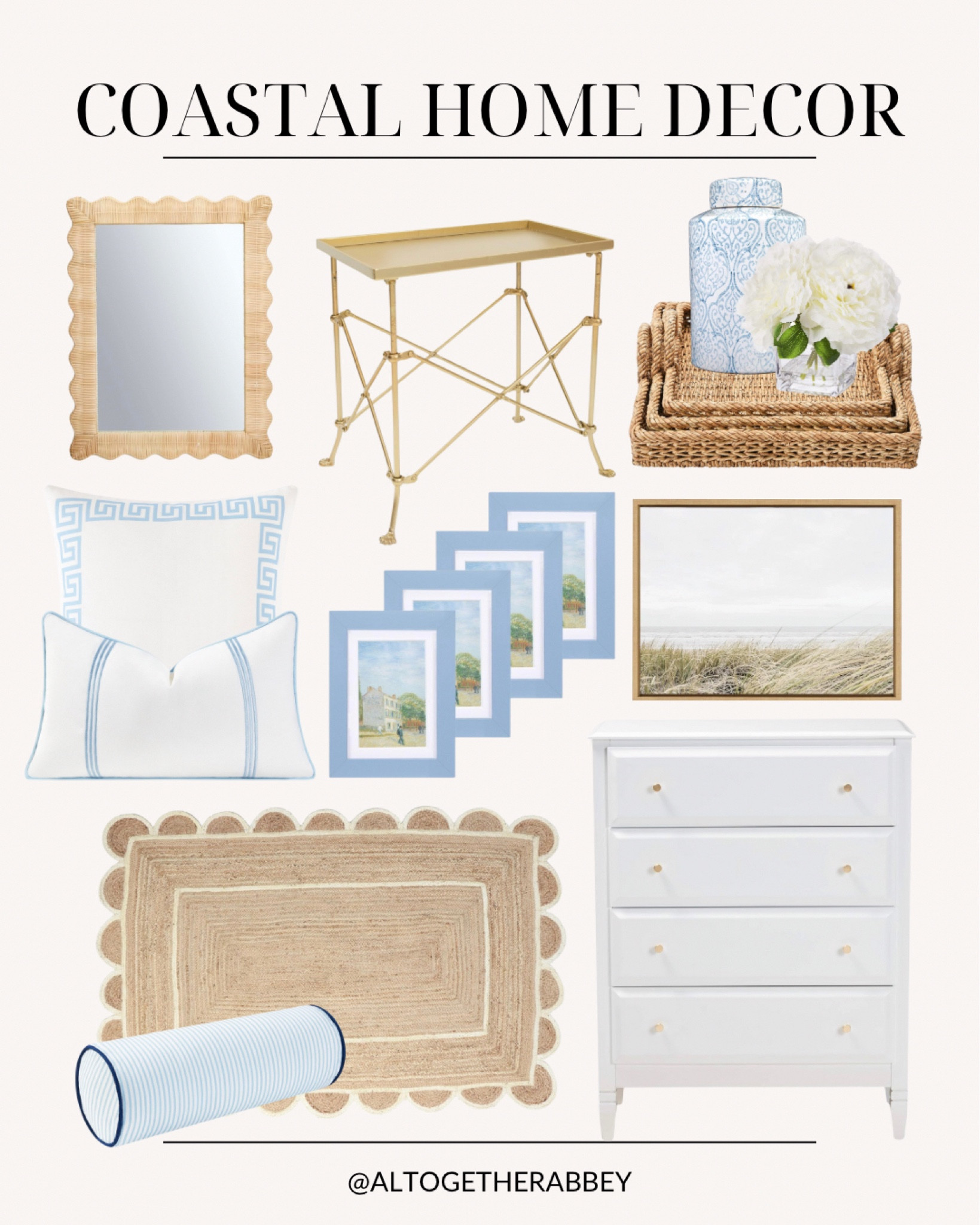Coastal Blue and White Home Decor 

#founditonamazon #coastaldecor #blueandwhite #amazonhome #budgetfinds #moderncoastal #beachhouse #roomrefresh #seaside 

#LTKstyletip #LTKhome #LTKfindsunder100